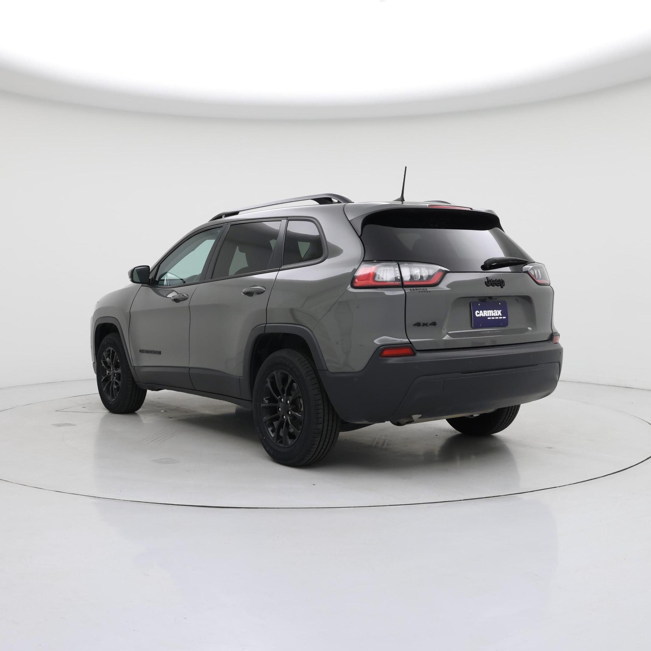 Thumbnail: 2023 Jeep Cherokee - 2