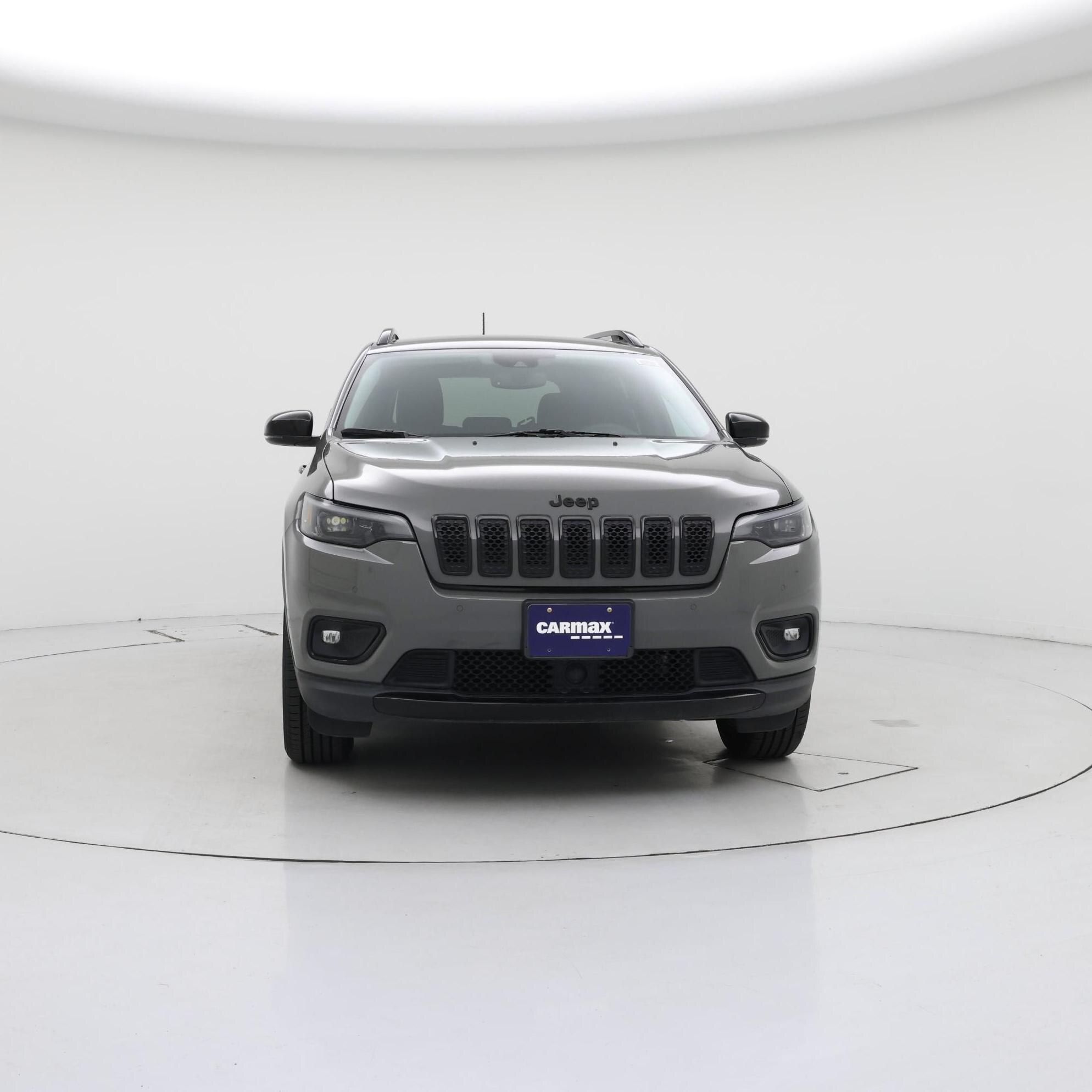 Thumbnail: 2023 Jeep Cherokee - 5