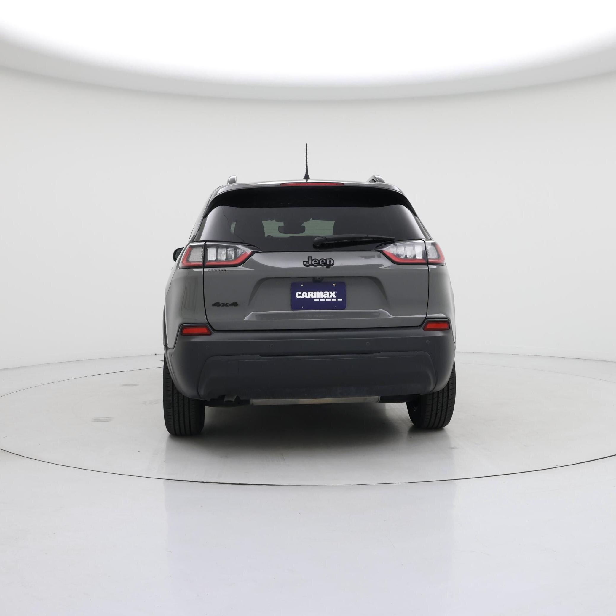 Thumbnail: 2023 Jeep Cherokee - 6