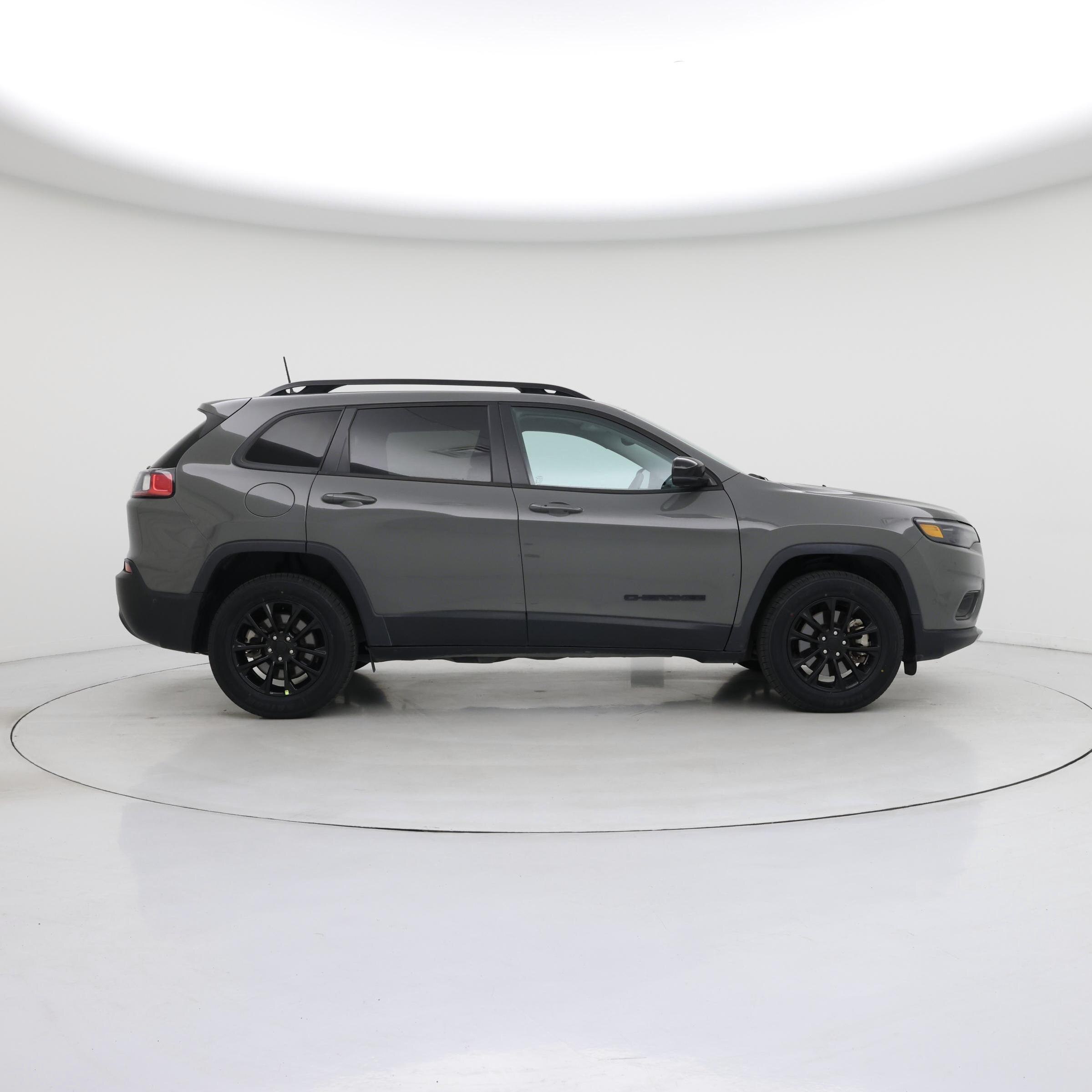 Thumbnail: 2023 Jeep Cherokee - 7