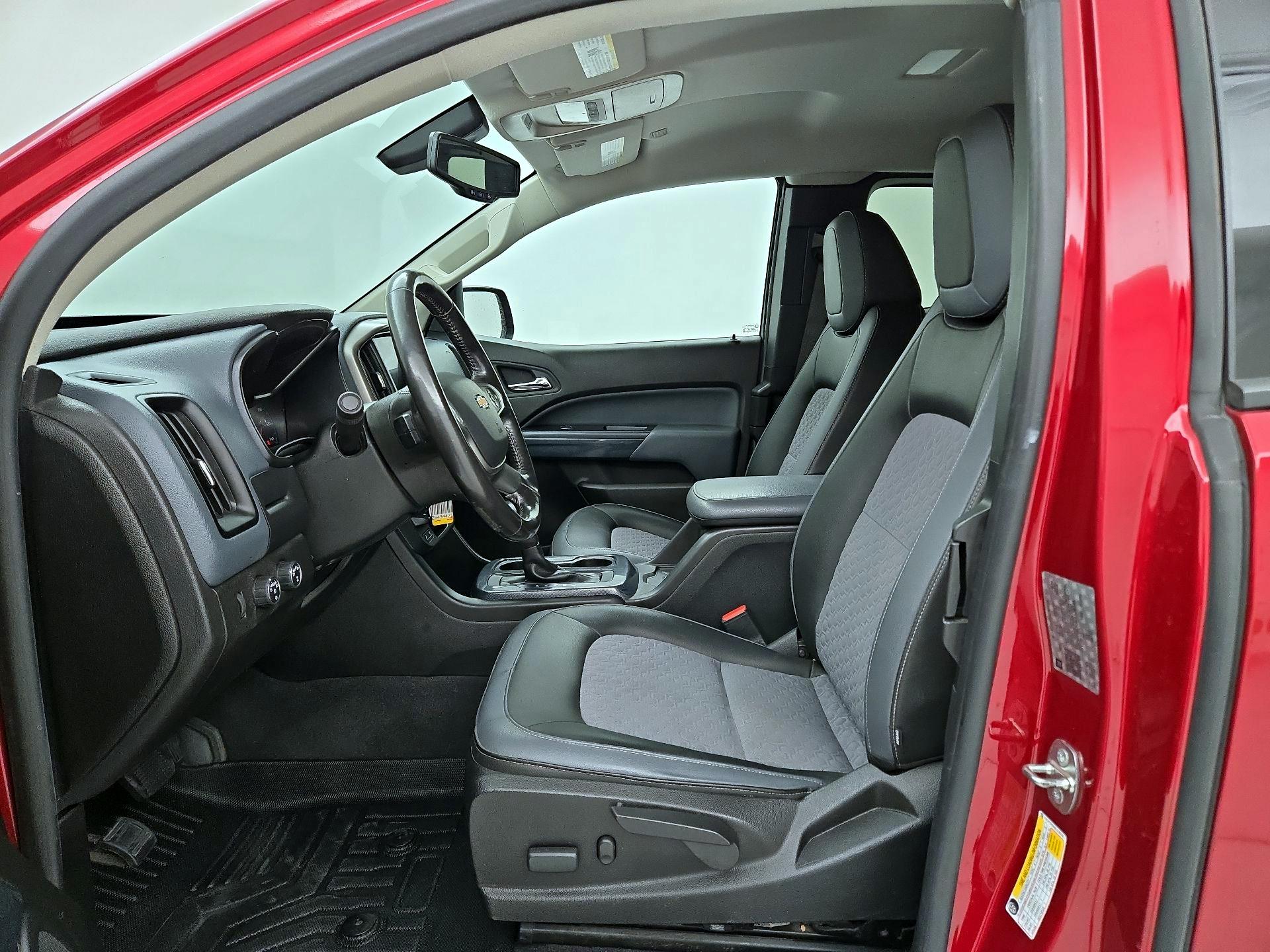 Thumbnail: 2020 Chevrolet Colorado - 11