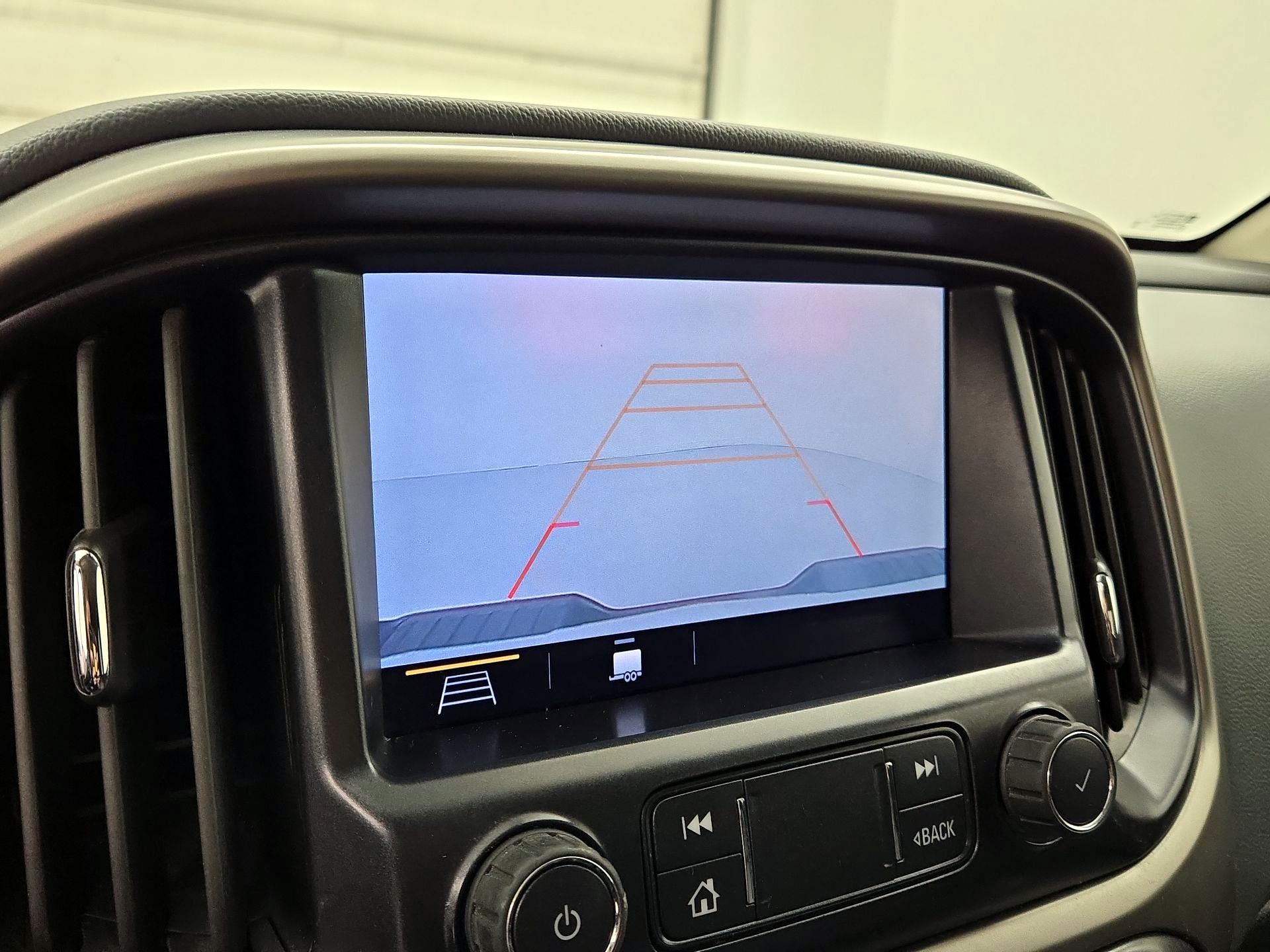 Thumbnail: 2020 Chevrolet Colorado - 14