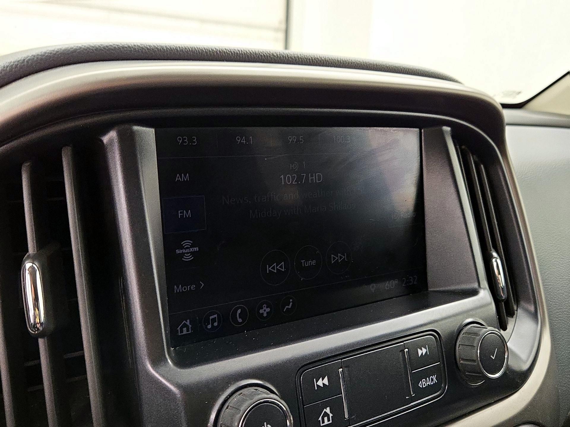 Thumbnail: 2020 Chevrolet Colorado - 15