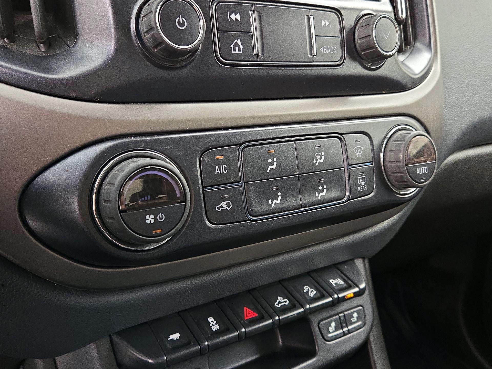 Thumbnail: 2020 Chevrolet Colorado - 16