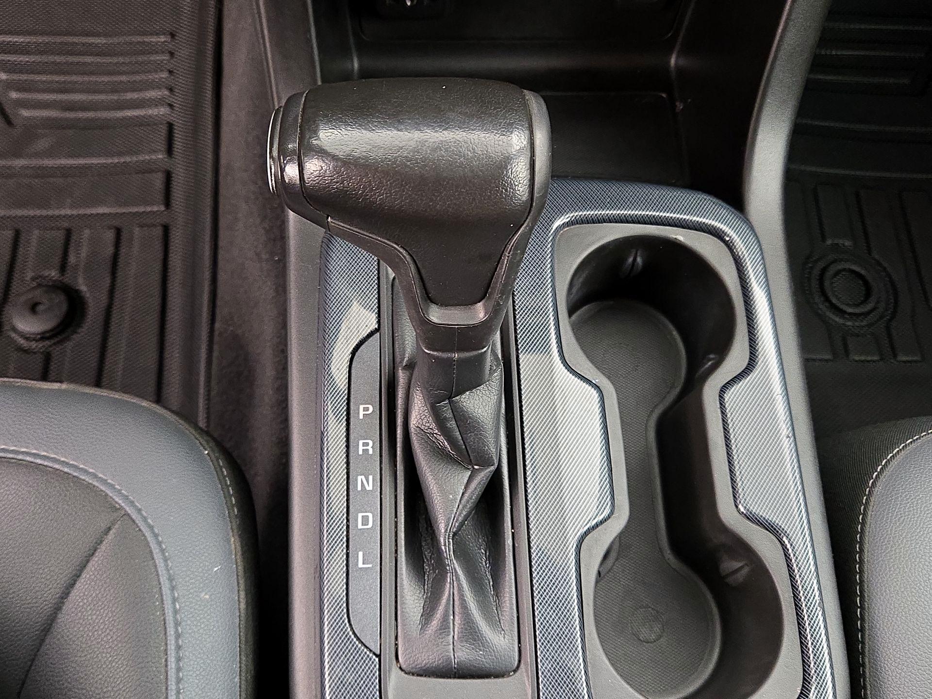 Thumbnail: 2020 Chevrolet Colorado - 17