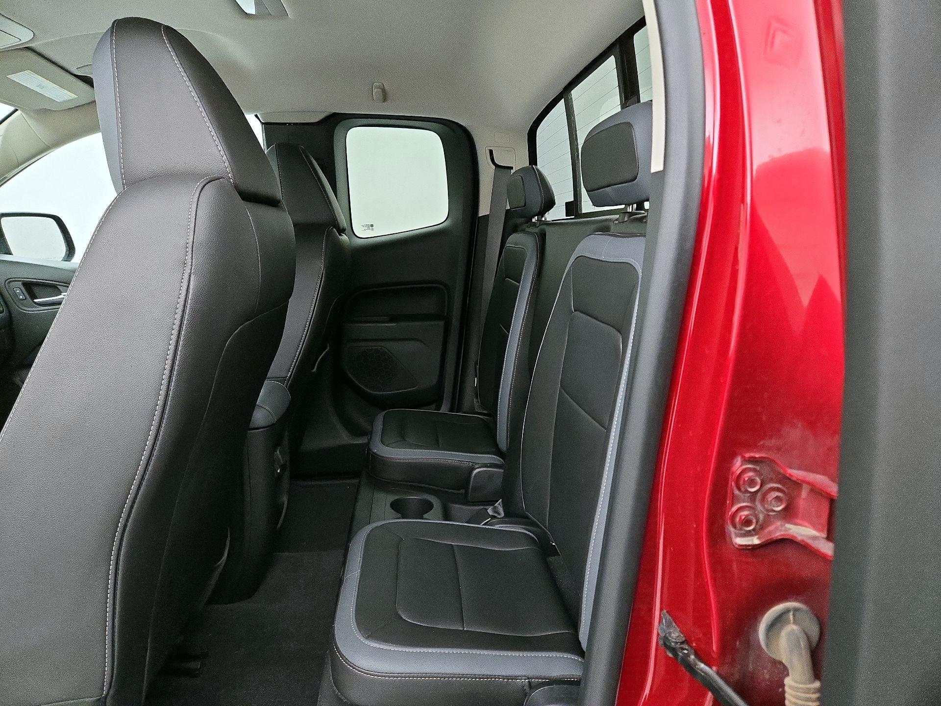 Thumbnail: 2020 Chevrolet Colorado - 19