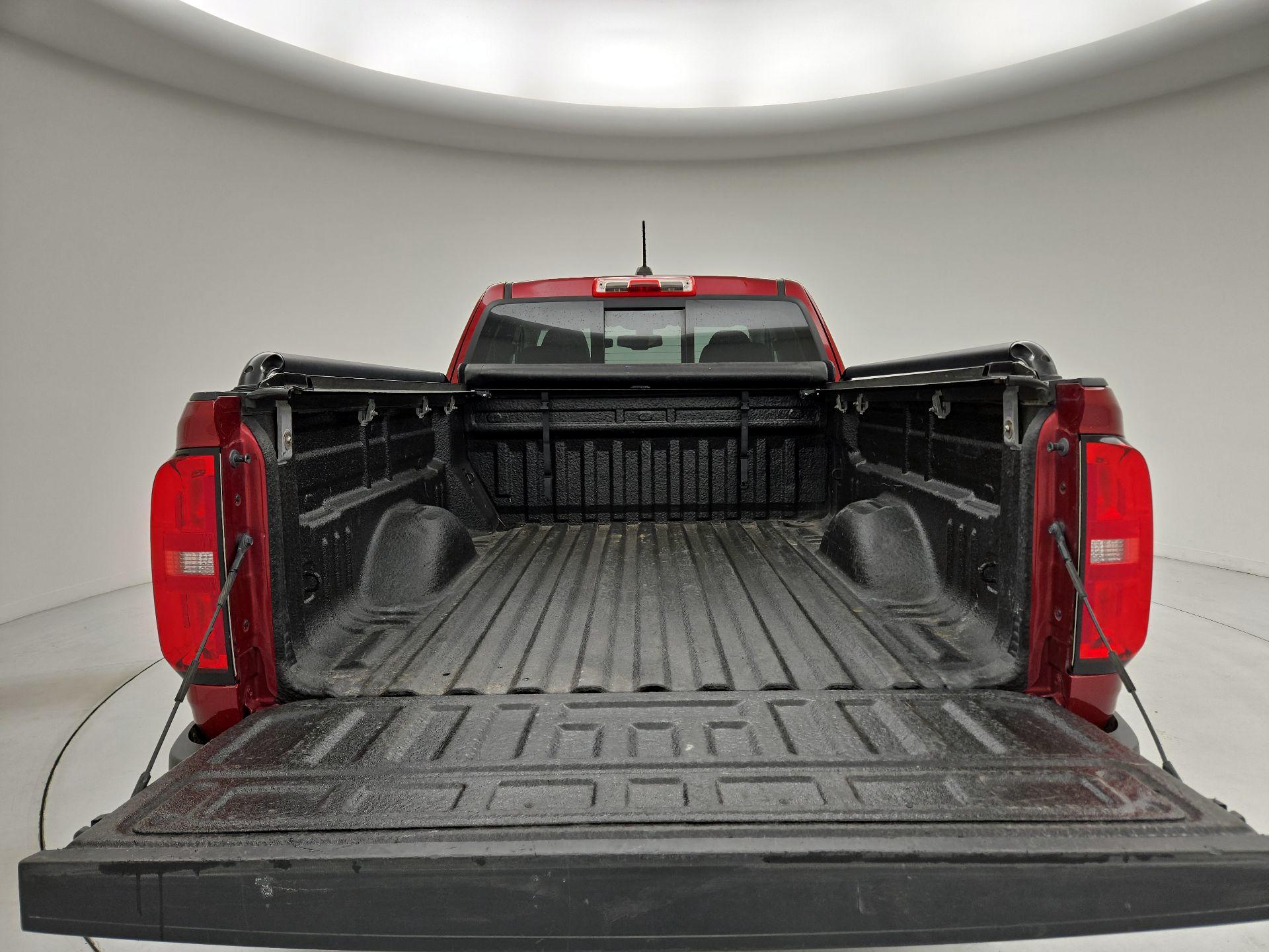 Thumbnail: 2020 Chevrolet Colorado - 20