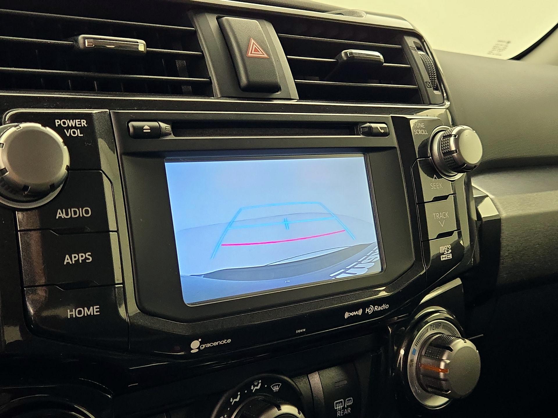 Thumbnail: 2019 Toyota 4Runner - 14