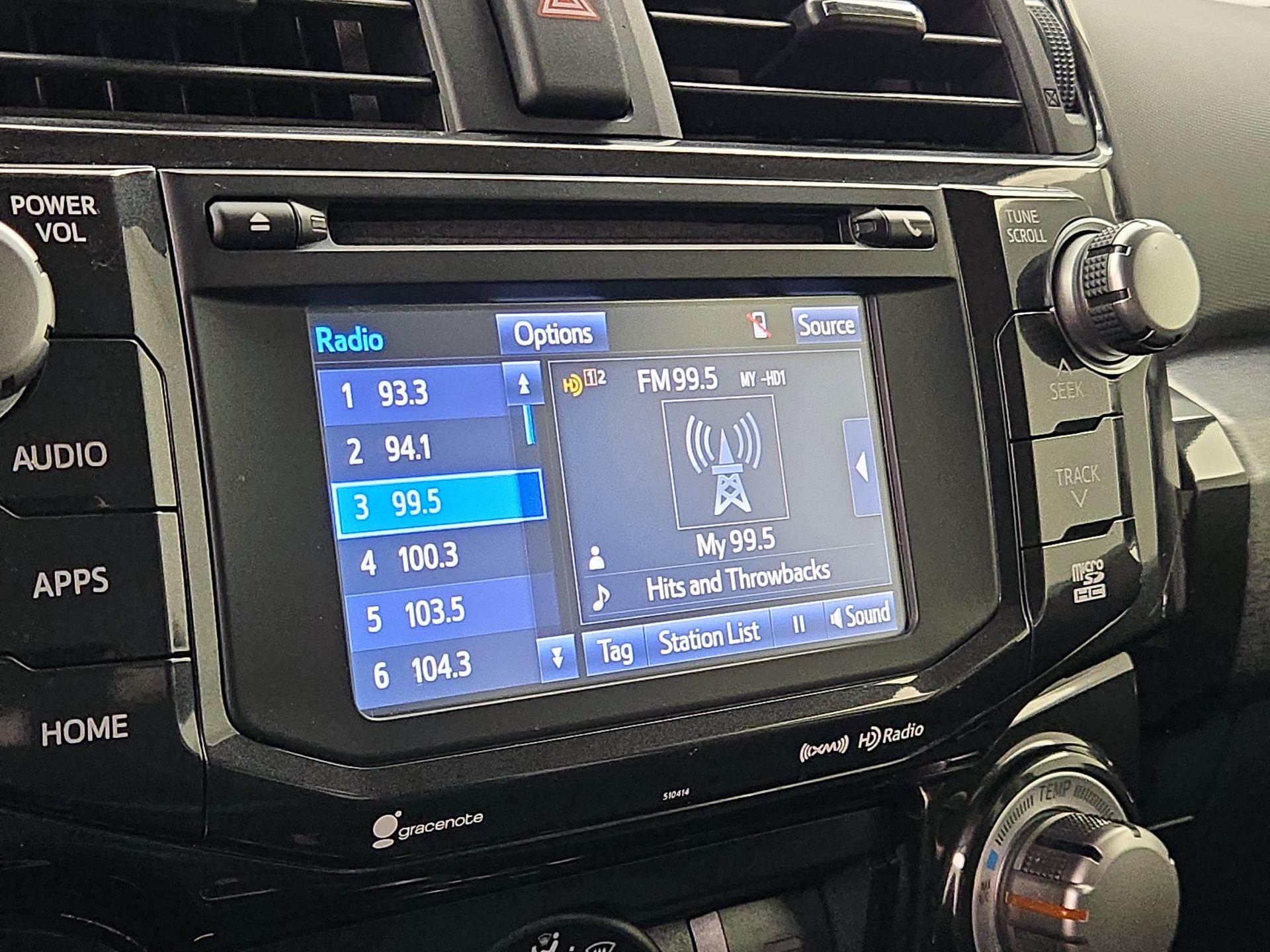 Thumbnail: 2019 Toyota 4Runner - 15