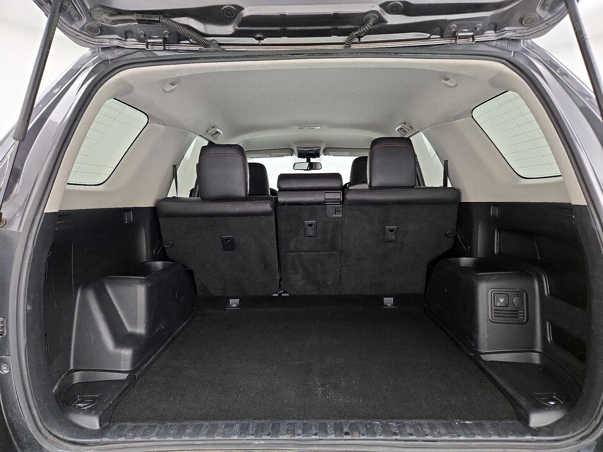 Thumbnail: 2019 Toyota 4Runner - 20