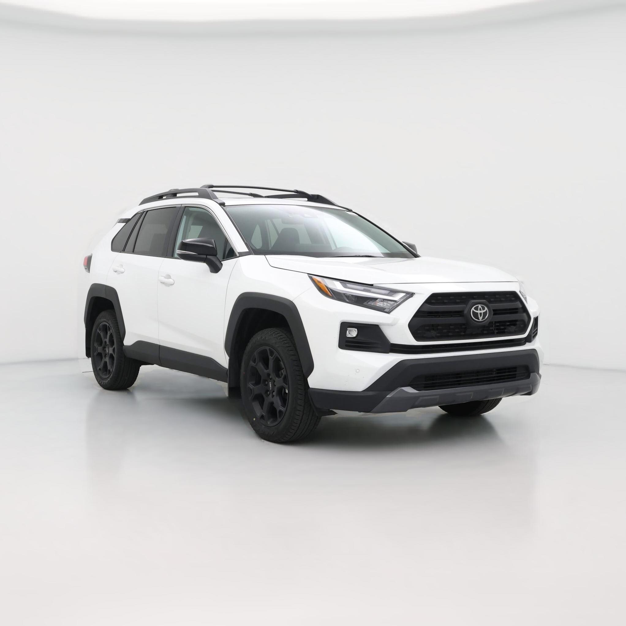Thumbnail: 2024 Toyota RAV4 - 1