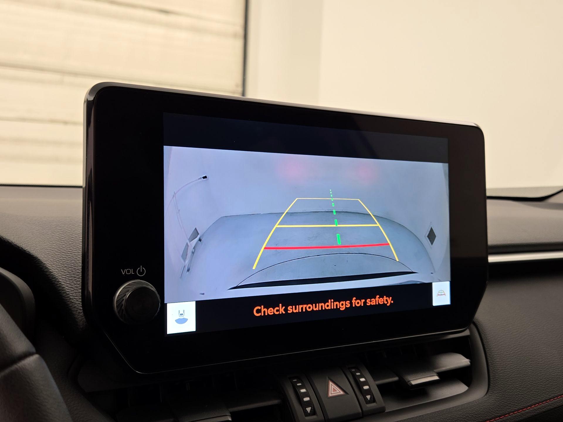 Thumbnail: 2024 Toyota RAV4 - 14