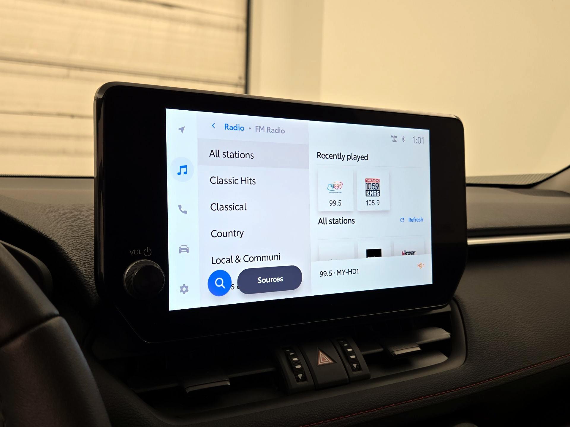 Thumbnail: 2024 Toyota RAV4 - 15