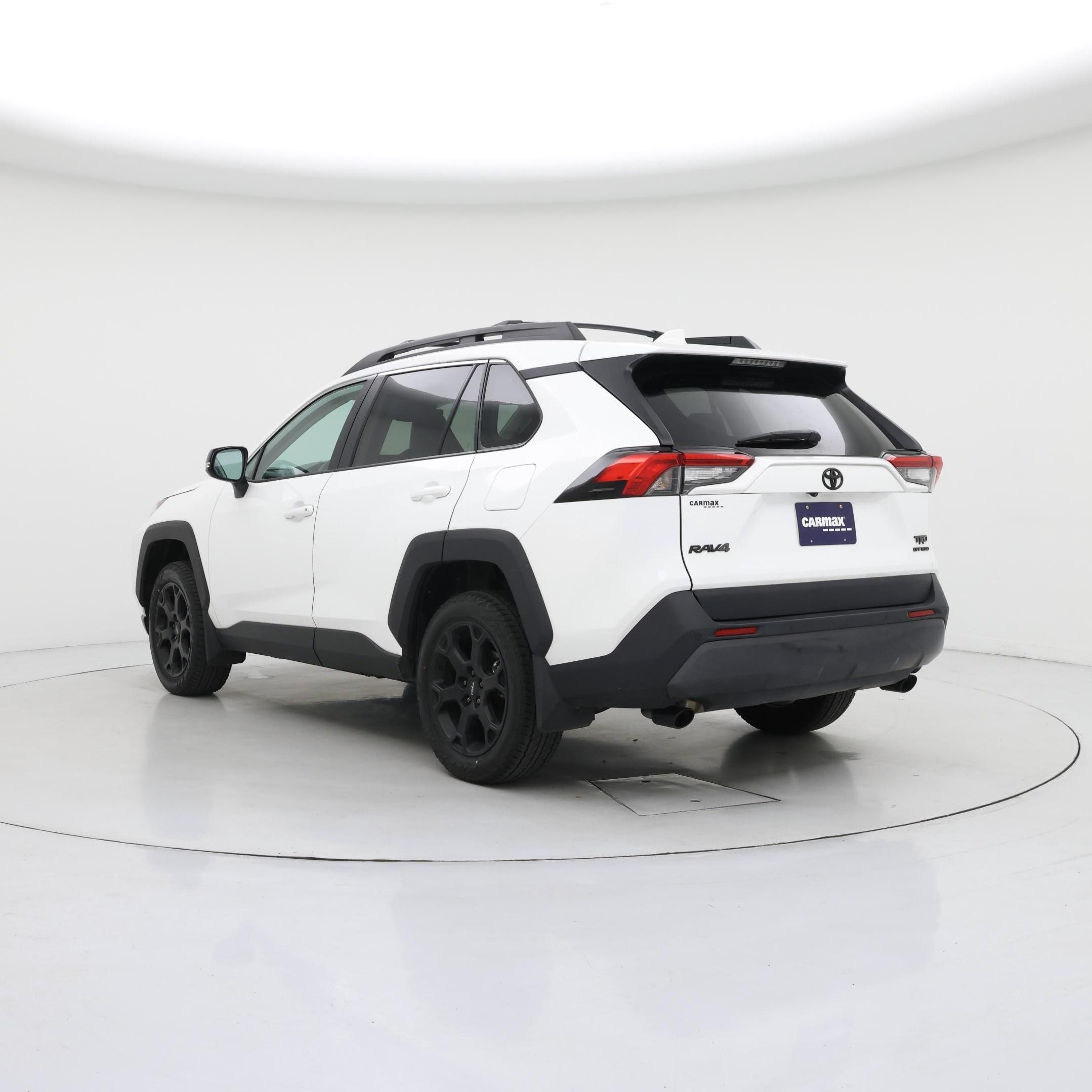 Thumbnail: 2024 Toyota RAV4 - 2