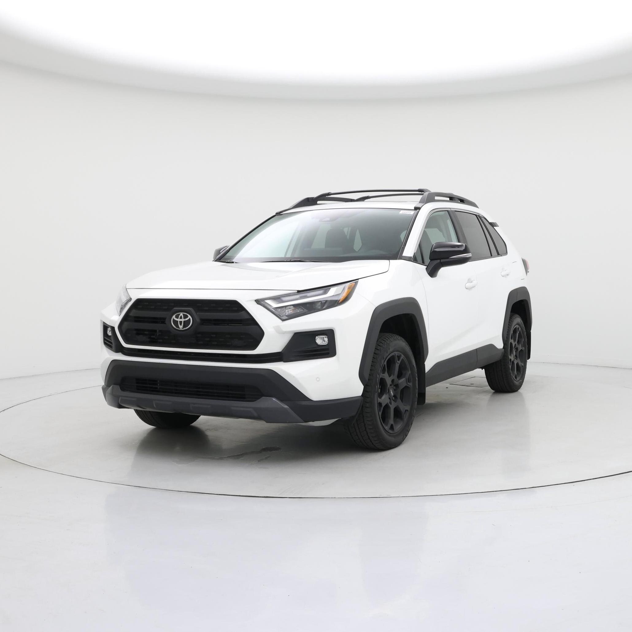 Thumbnail: 2024 Toyota RAV4 - 4