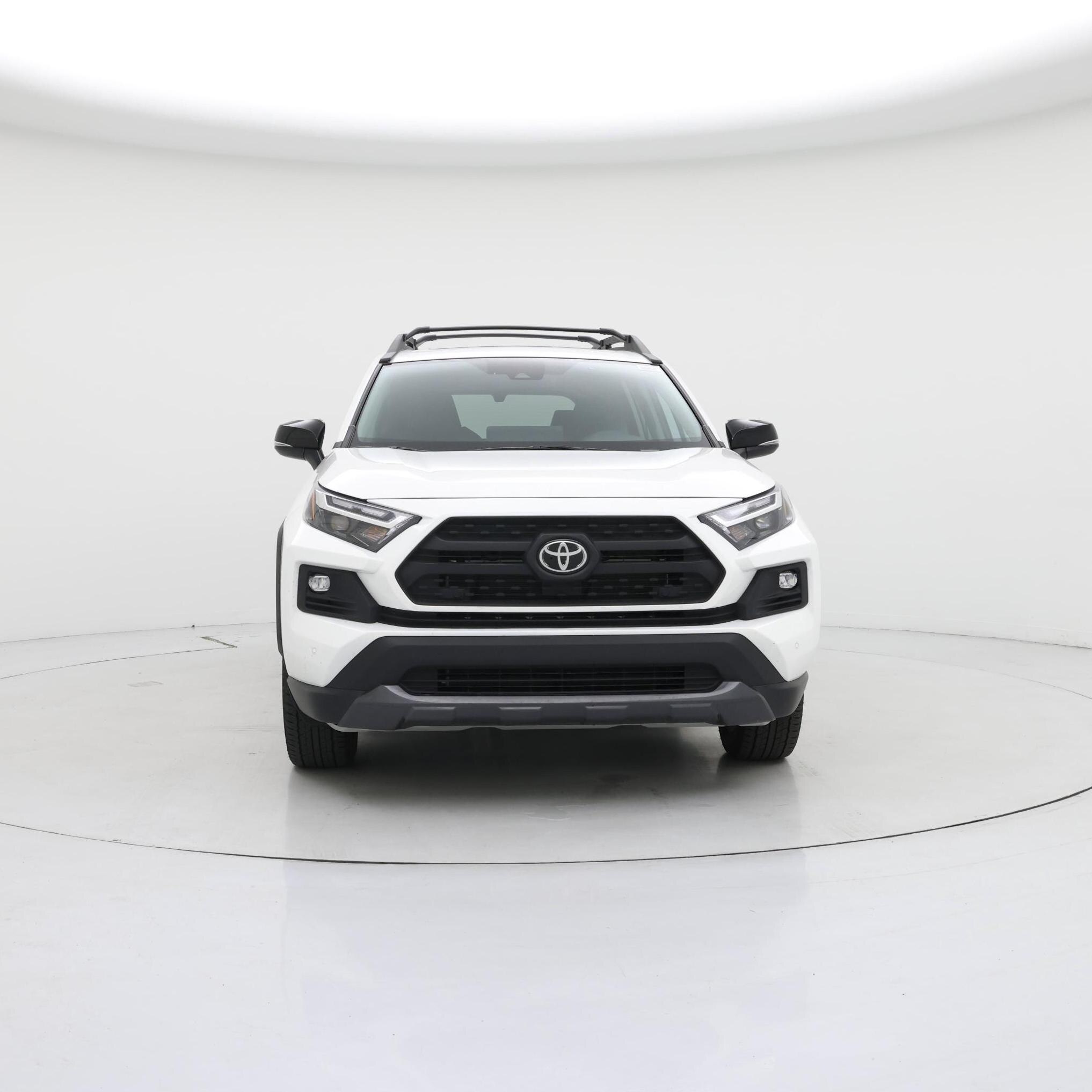 Thumbnail: 2024 Toyota RAV4 - 5