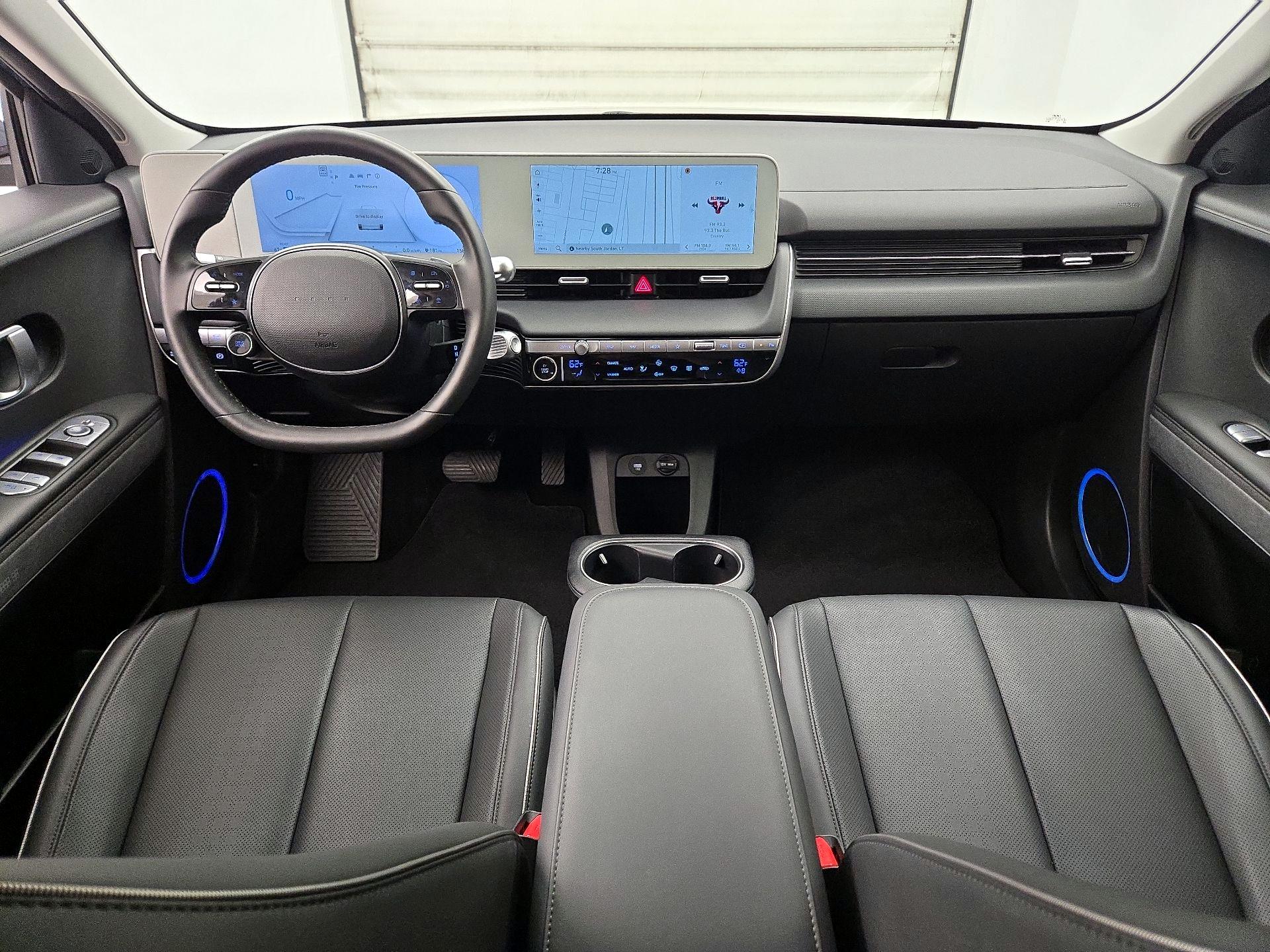 Thumbnail: 2022 Hyundai Ioniq 5 - 9