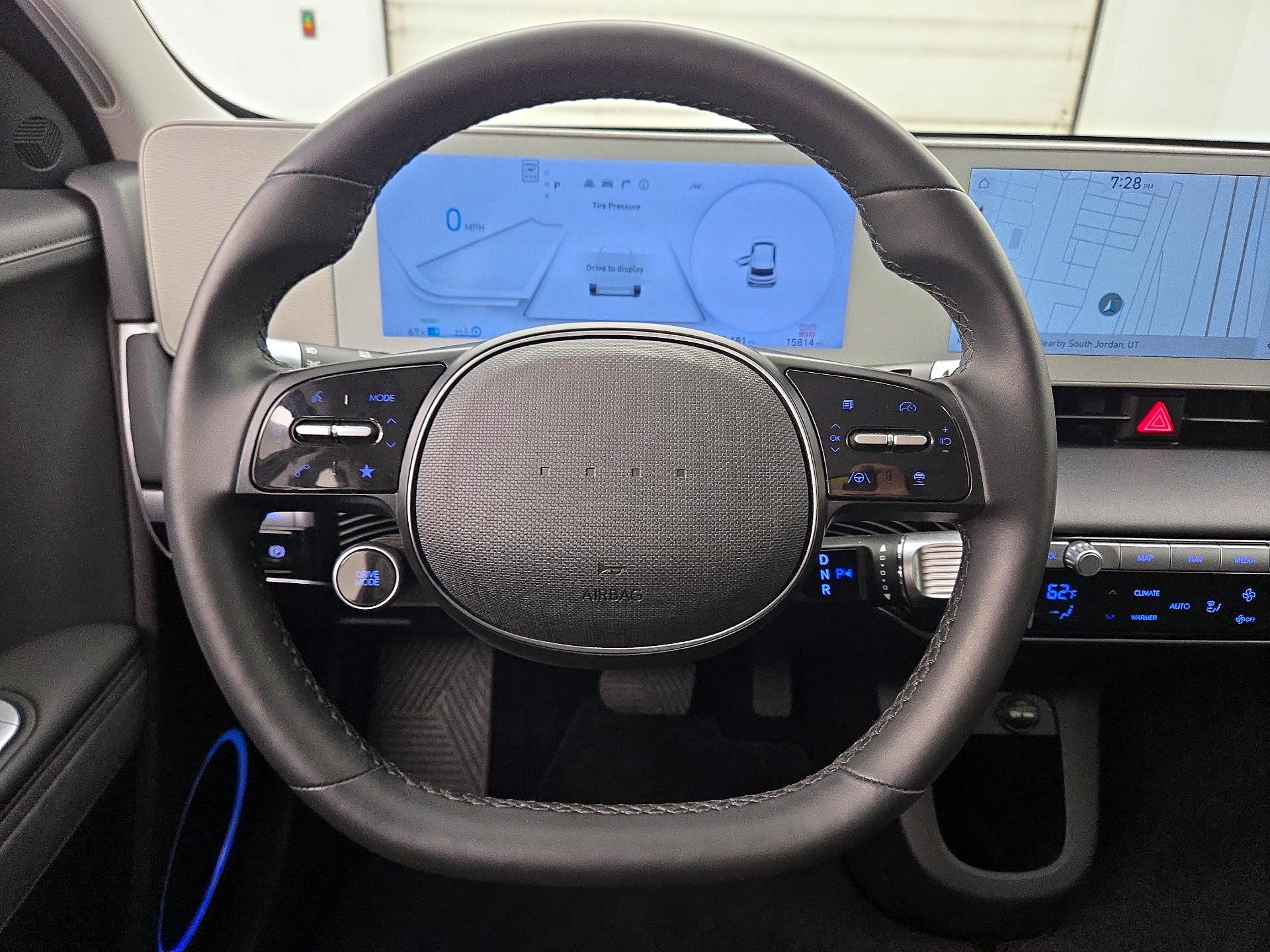 Thumbnail: 2022 Hyundai Ioniq 5 - 10