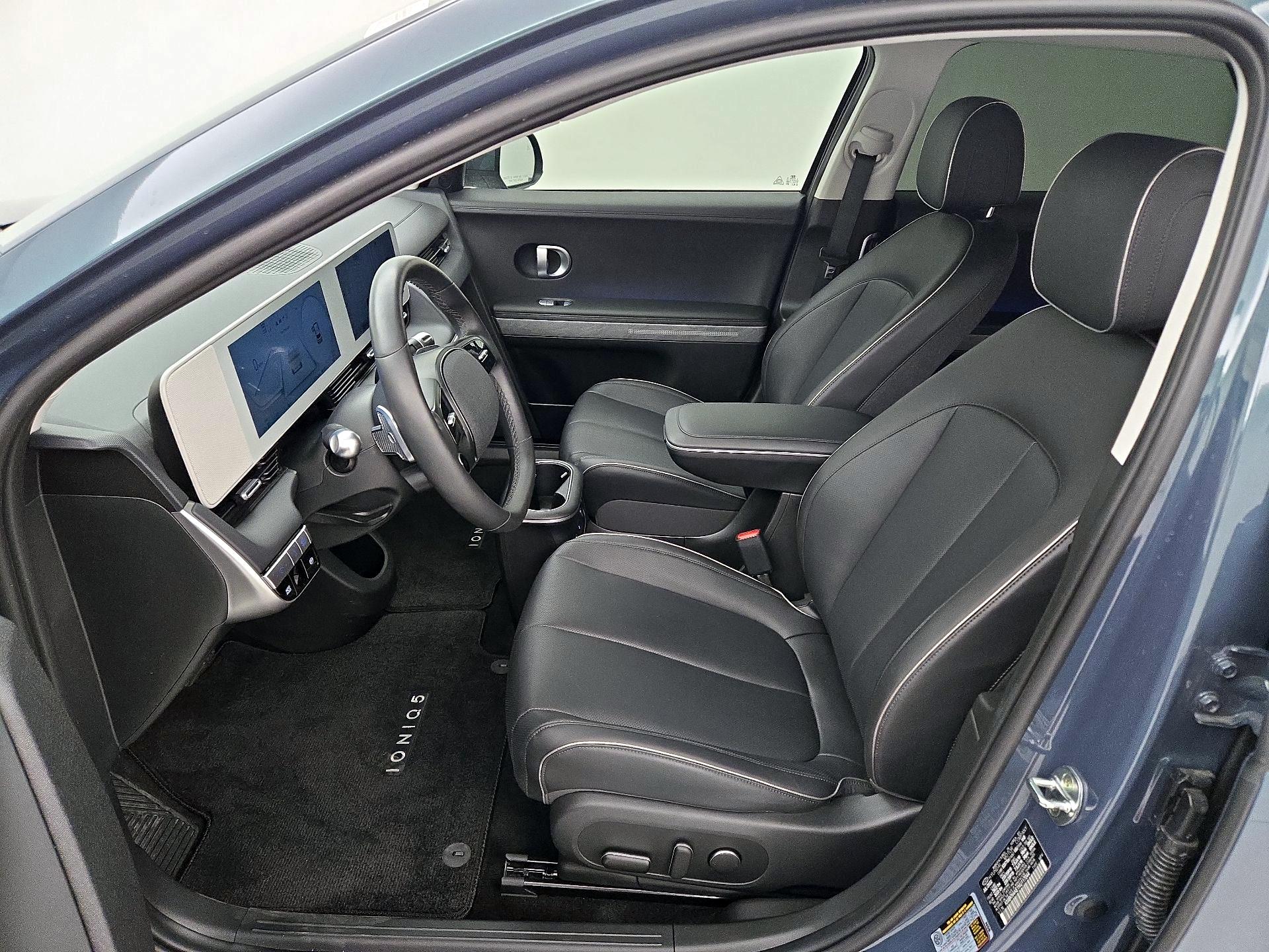 Thumbnail: 2022 Hyundai Ioniq 5 - 11