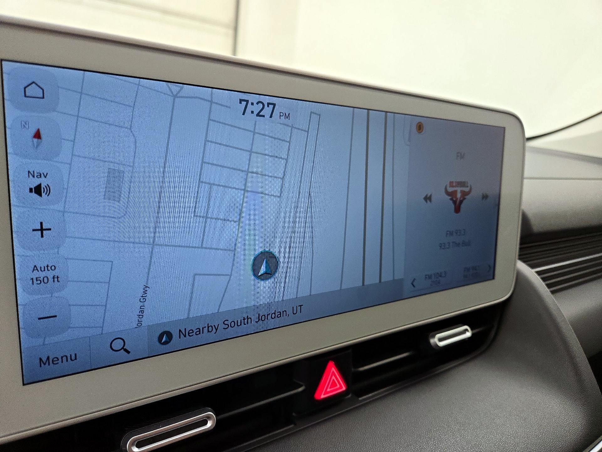 Thumbnail: 2022 Hyundai Ioniq 5 - 14