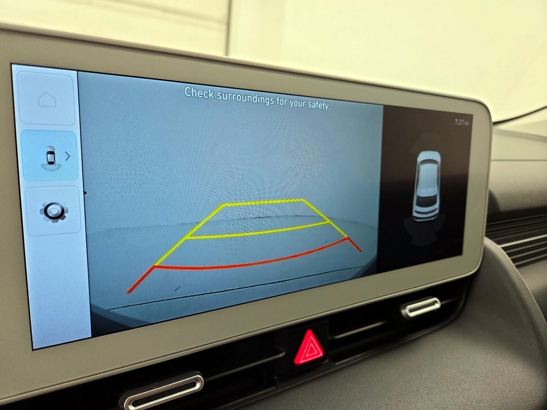 Thumbnail: 2022 Hyundai Ioniq 5 - 15