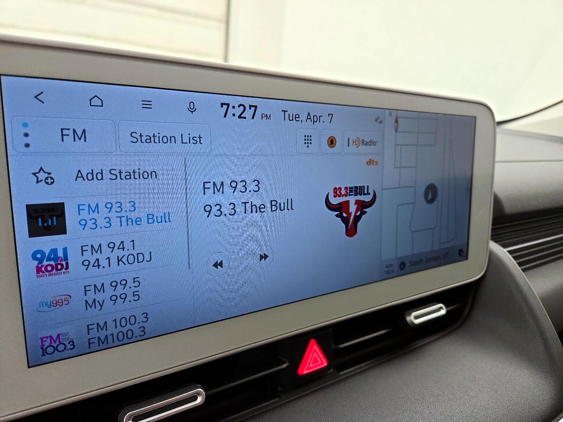 Thumbnail: 2022 Hyundai Ioniq 5 - 16