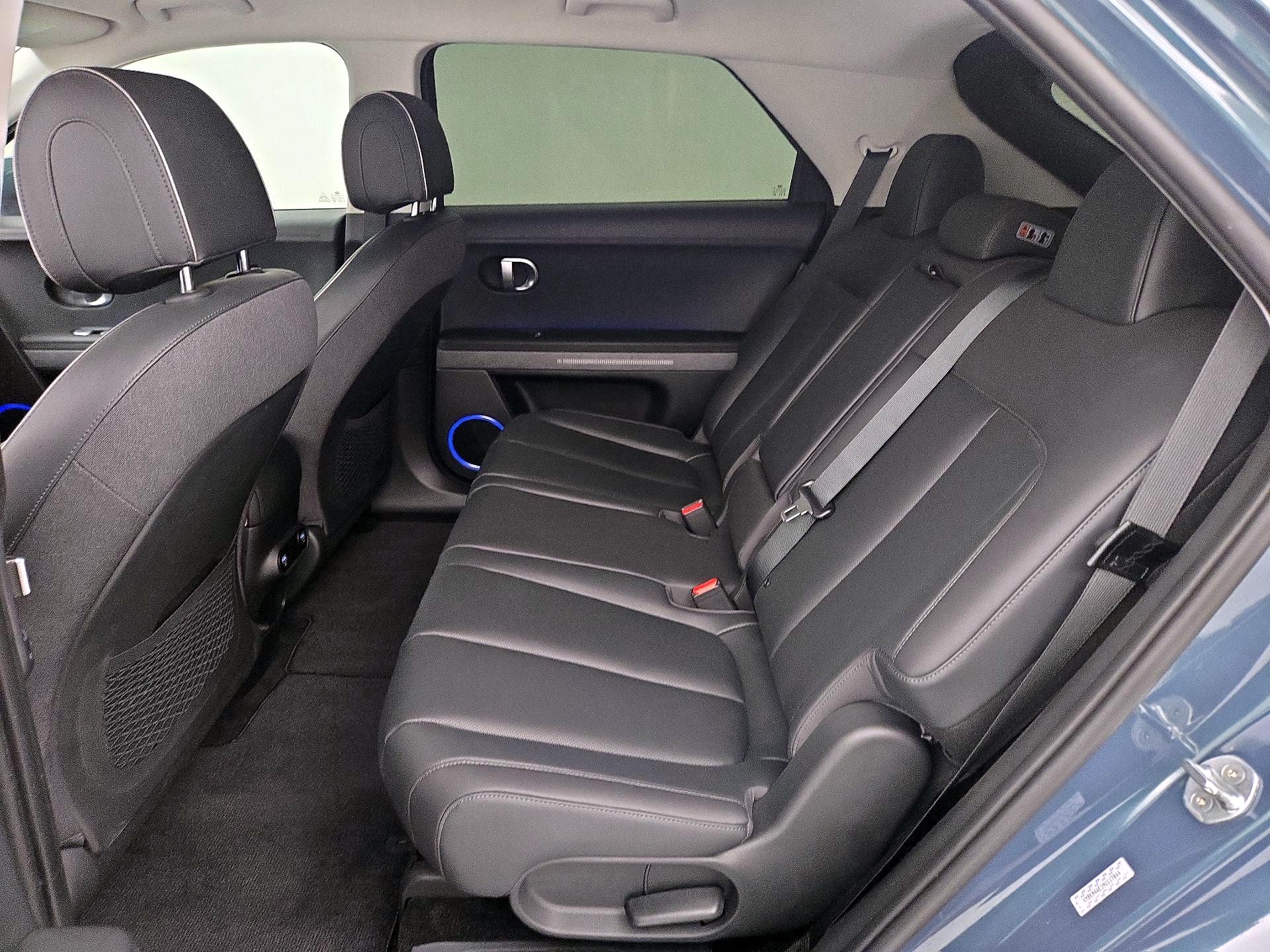 Thumbnail: 2022 Hyundai Ioniq 5 - 20