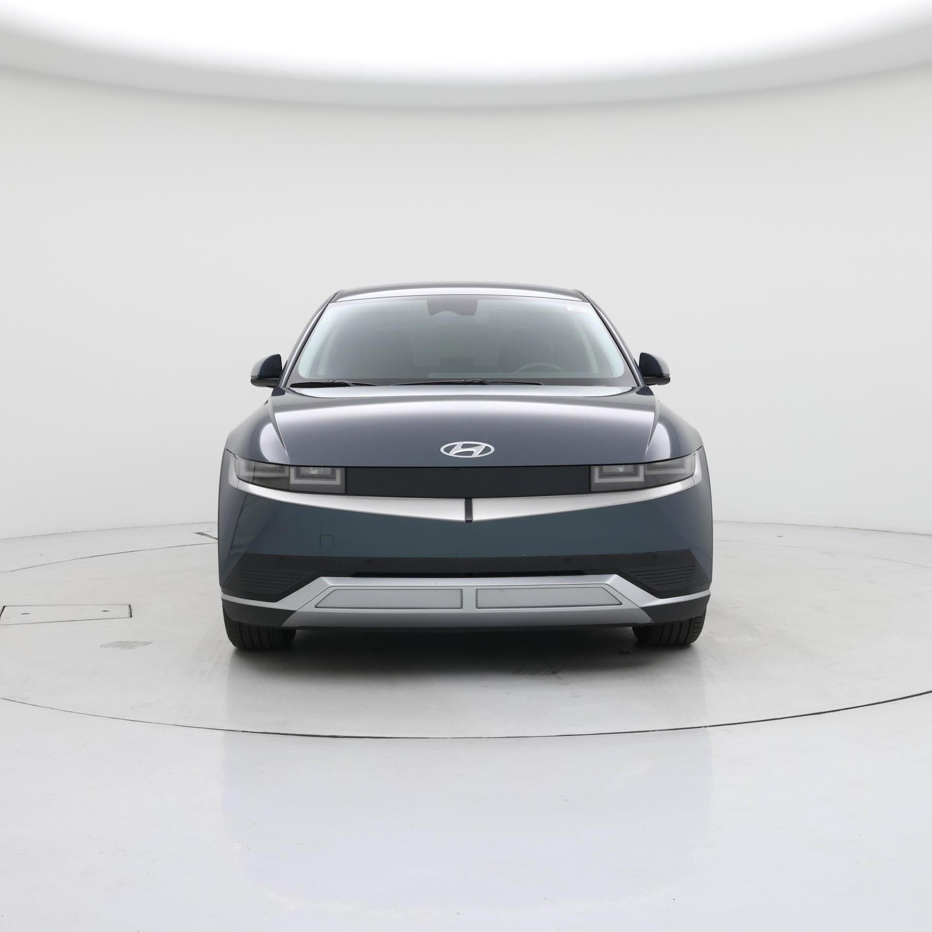 Thumbnail: 2022 Hyundai Ioniq 5 - 5