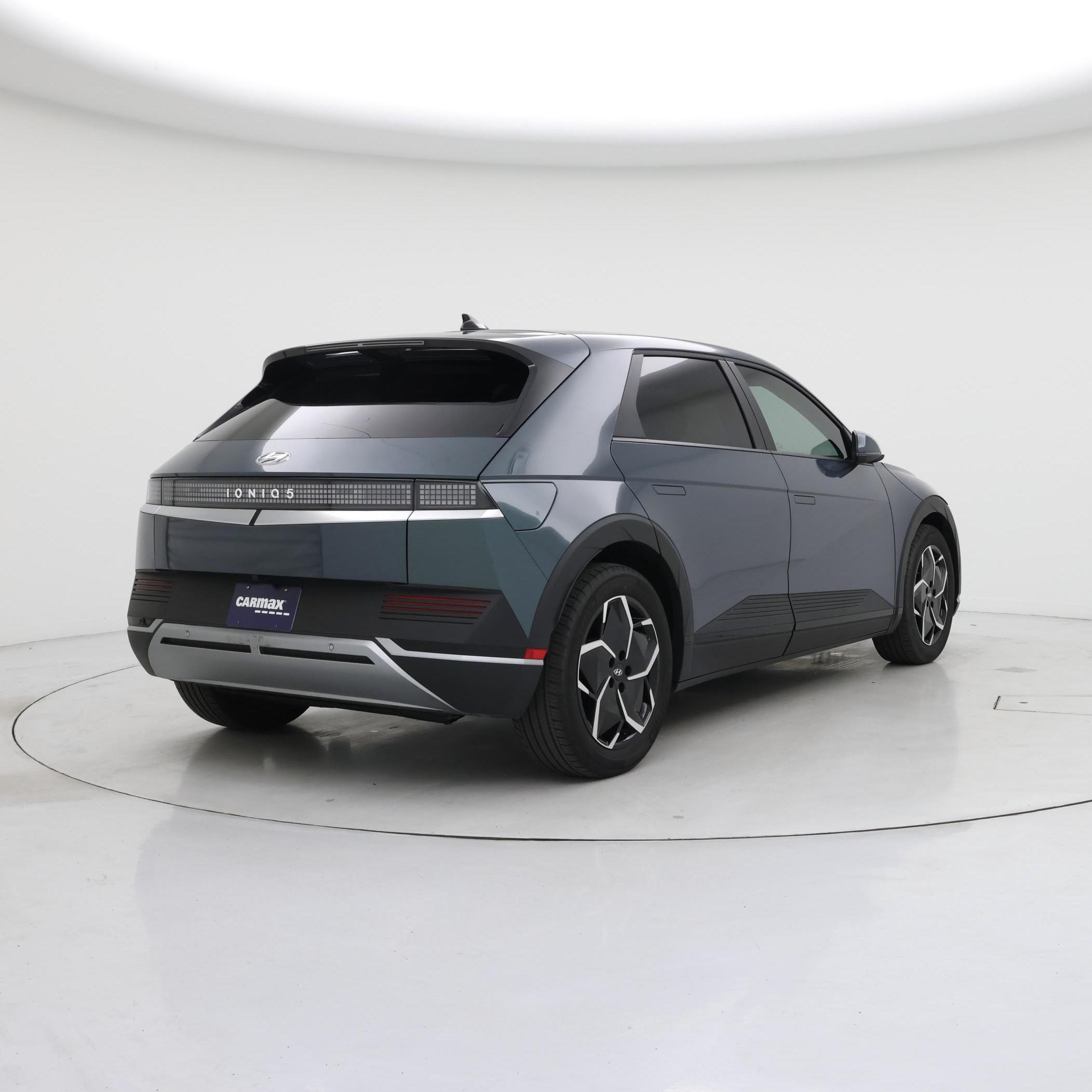 Thumbnail: 2022 Hyundai Ioniq 5 - 8