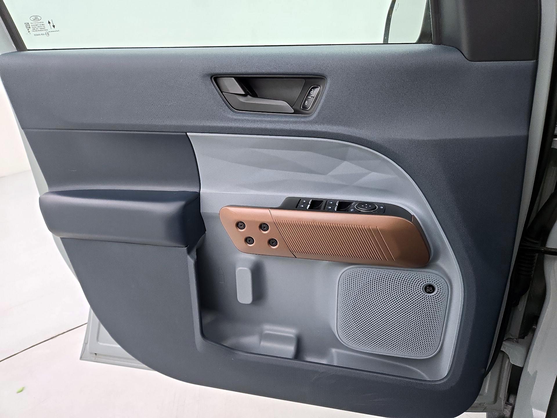 Thumbnail: 2023 Ford Maverick - 12