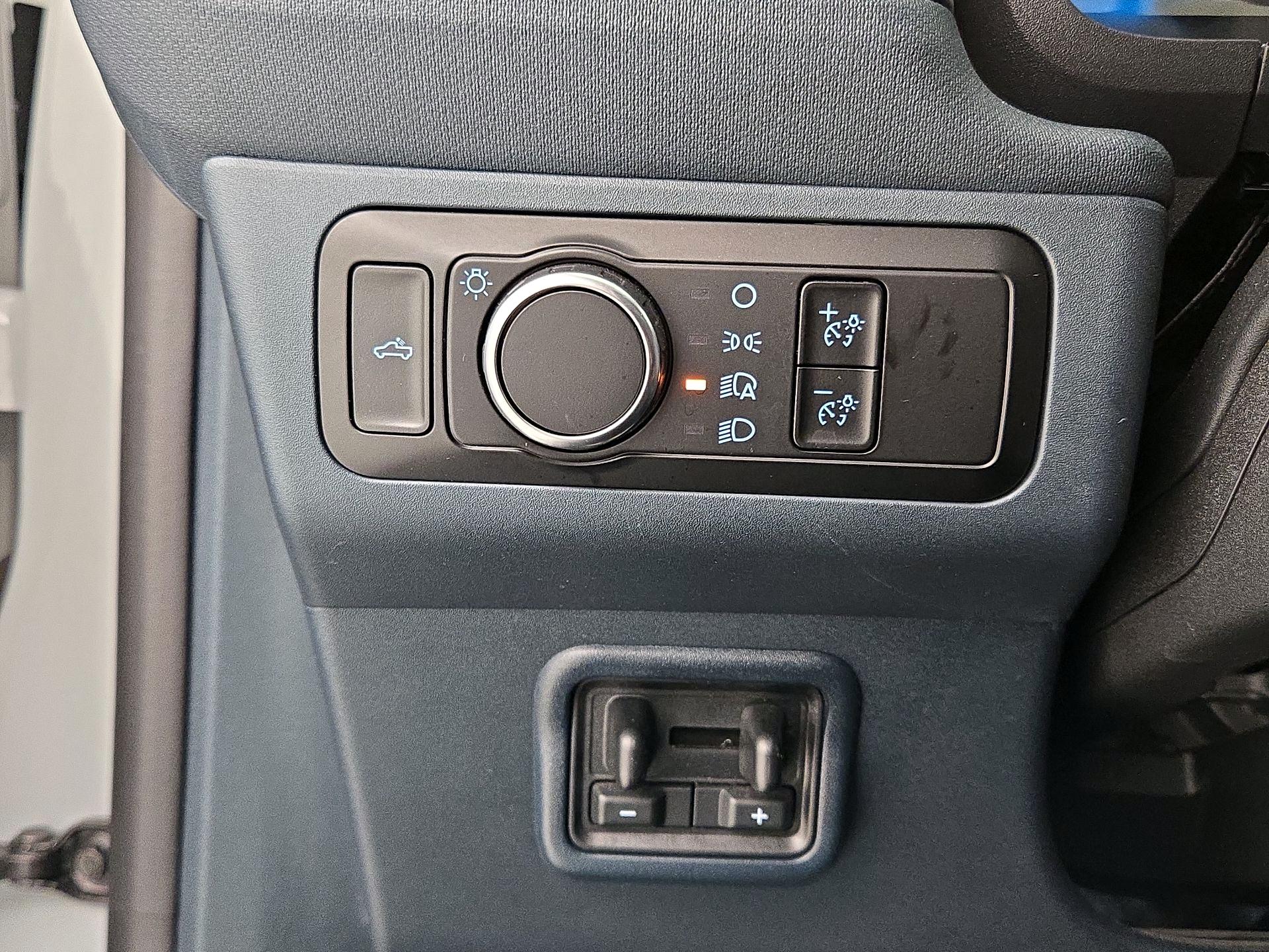 Thumbnail: 2023 Ford Maverick - 13