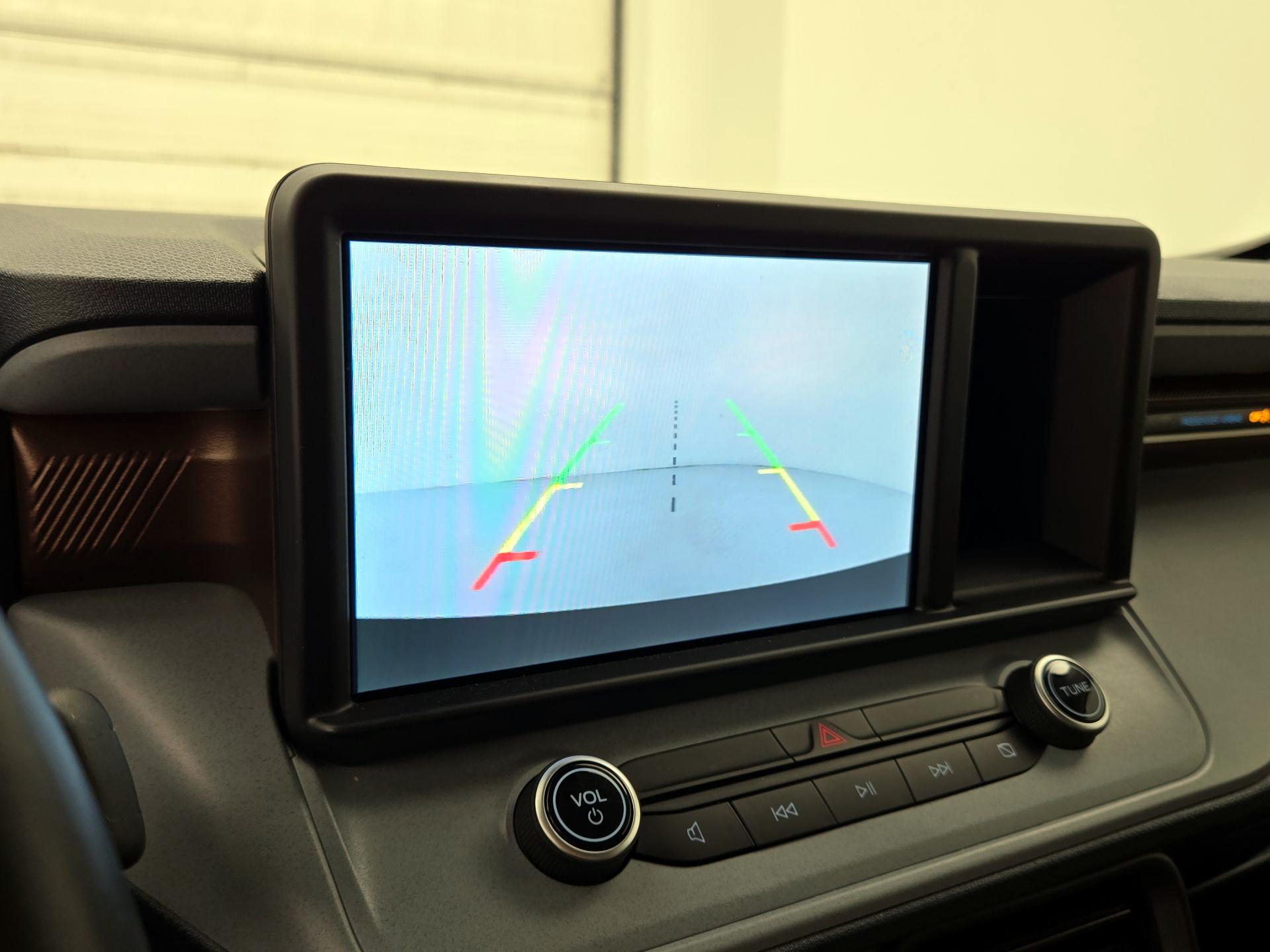 Thumbnail: 2023 Ford Maverick - 15