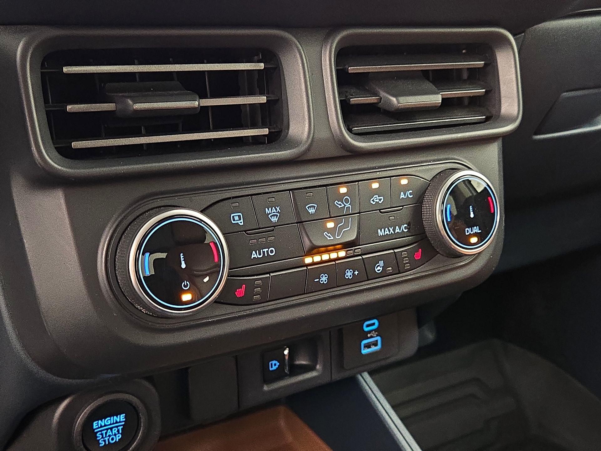 Thumbnail: 2023 Ford Maverick - 17