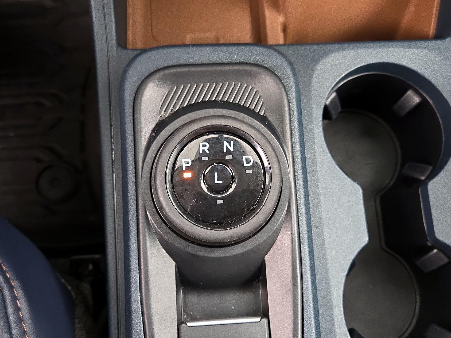 Thumbnail: 2023 Ford Maverick - 18