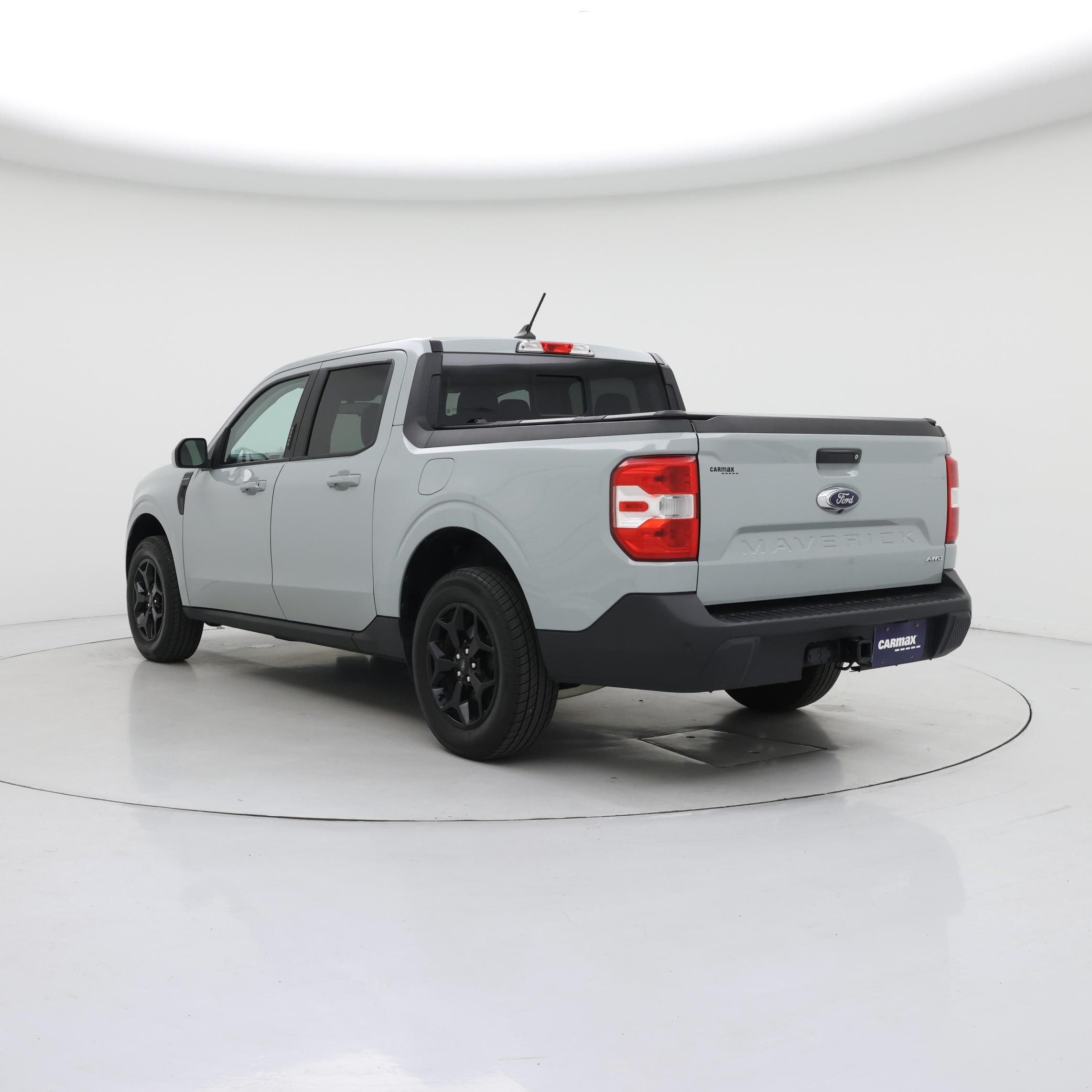 Thumbnail: 2023 Ford Maverick - 2