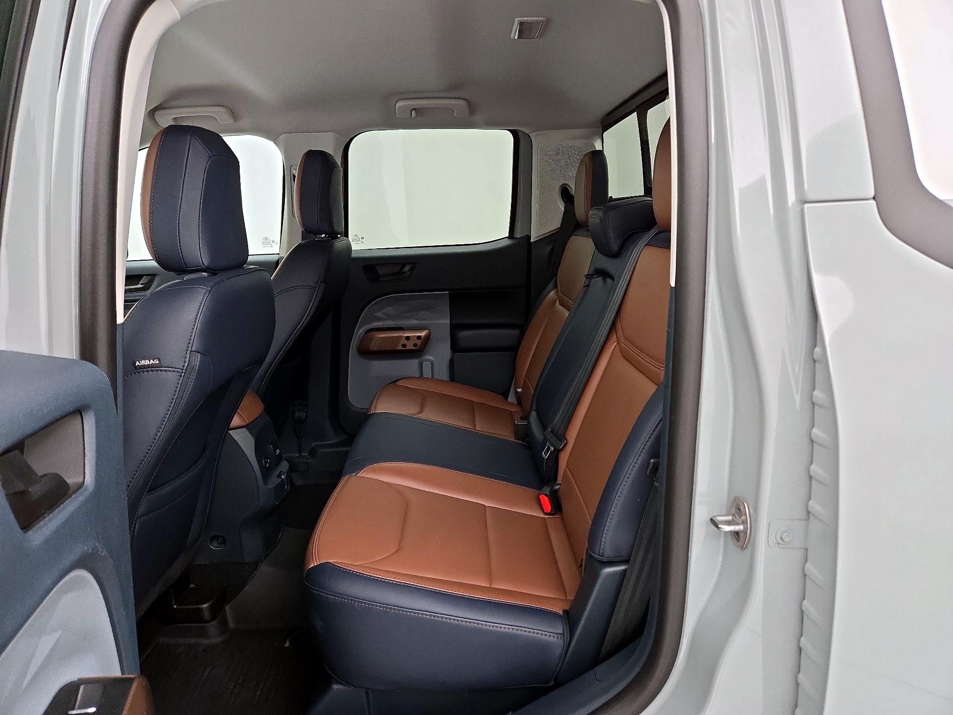 Thumbnail: 2023 Ford Maverick - 20