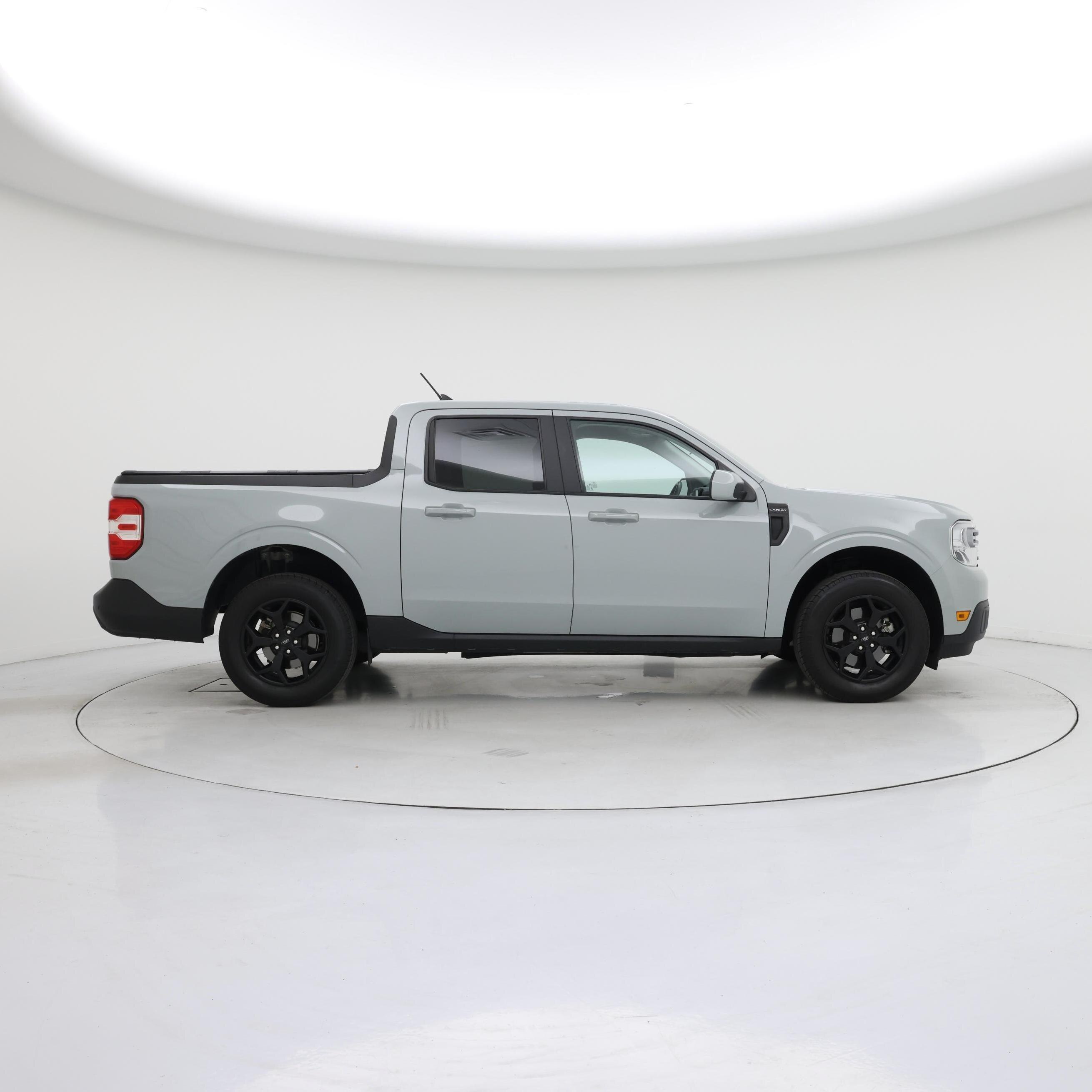 Thumbnail: 2023 Ford Maverick - 7