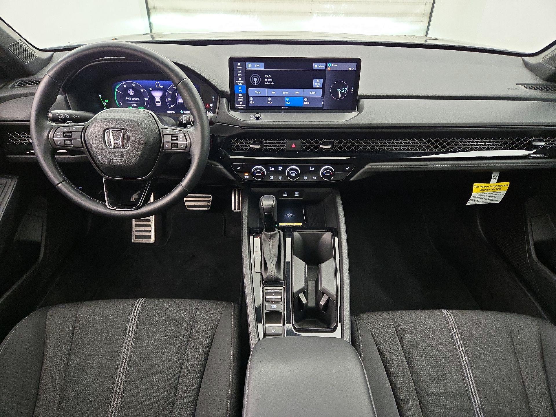 Thumbnail: 2025 Honda Accord - 9