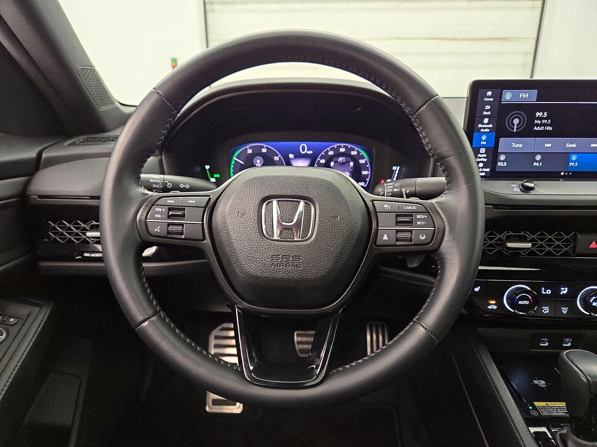 Thumbnail: 2025 Honda Accord - 10