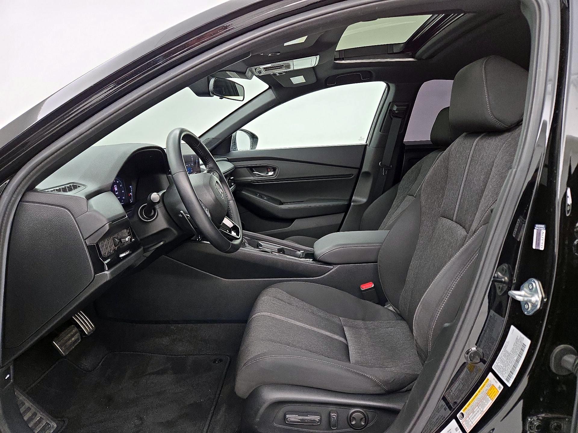 Thumbnail: 2025 Honda Accord - 11