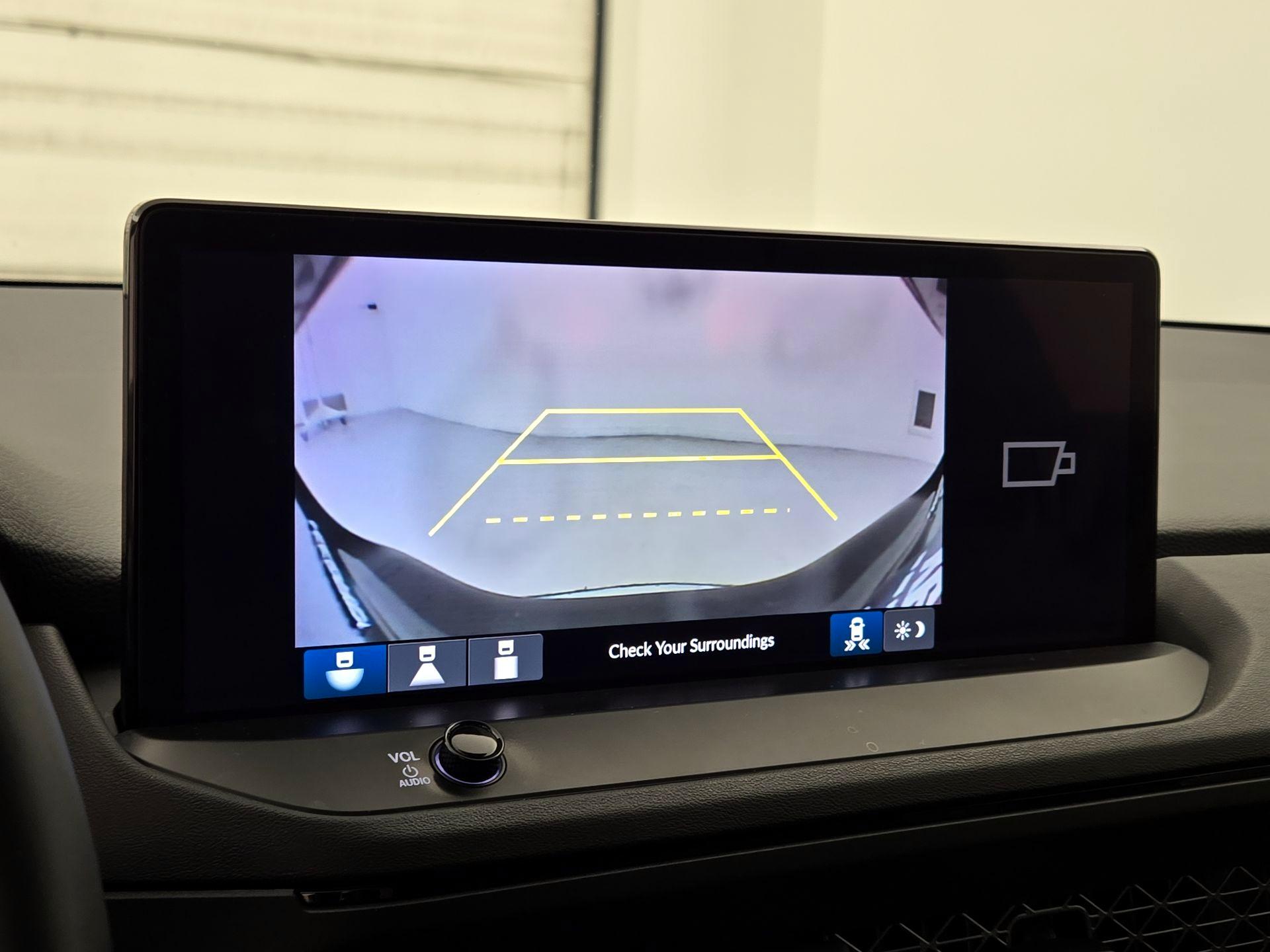 Thumbnail: 2025 Honda Accord - 13