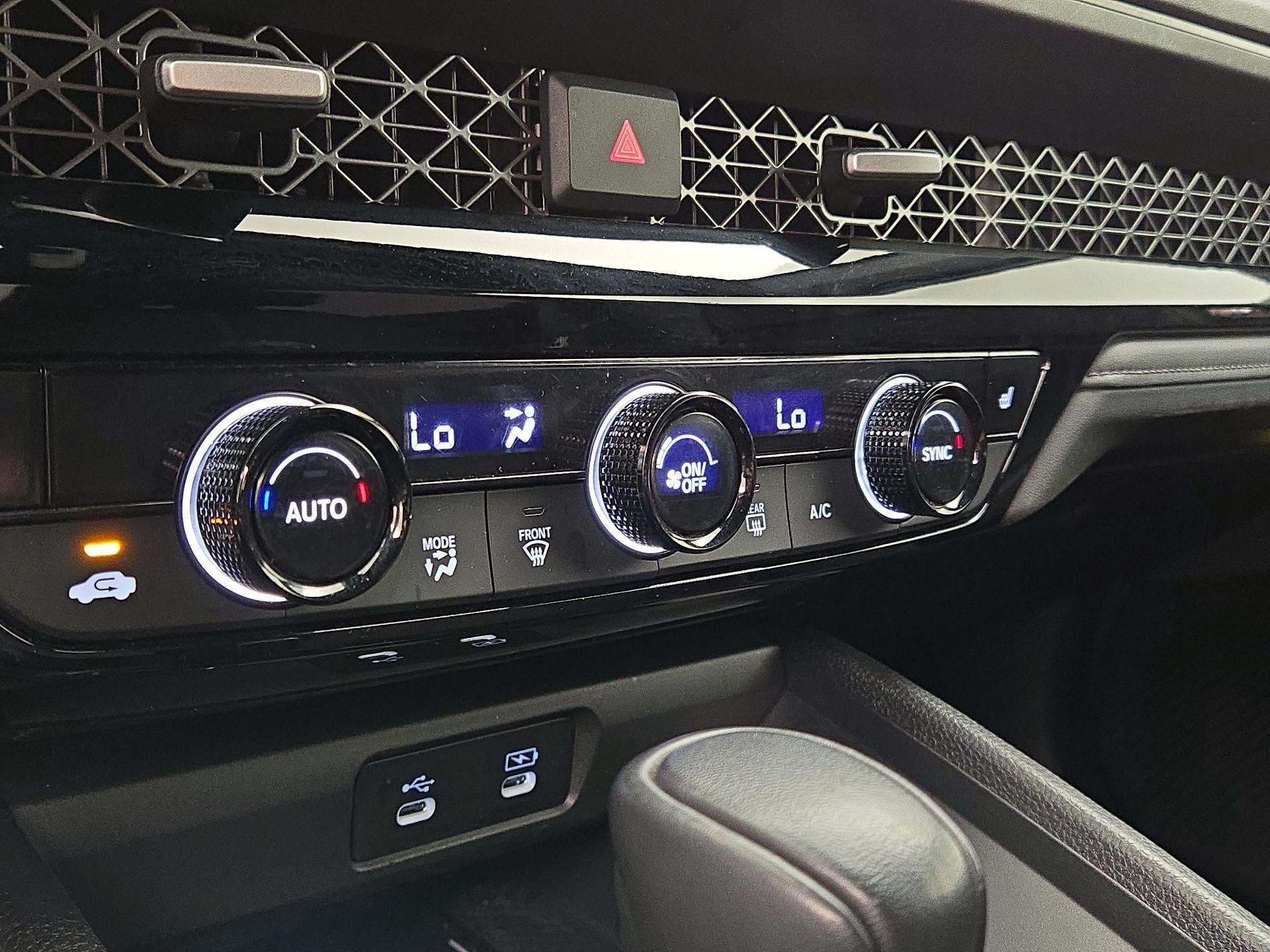 Thumbnail: 2025 Honda Accord - 15