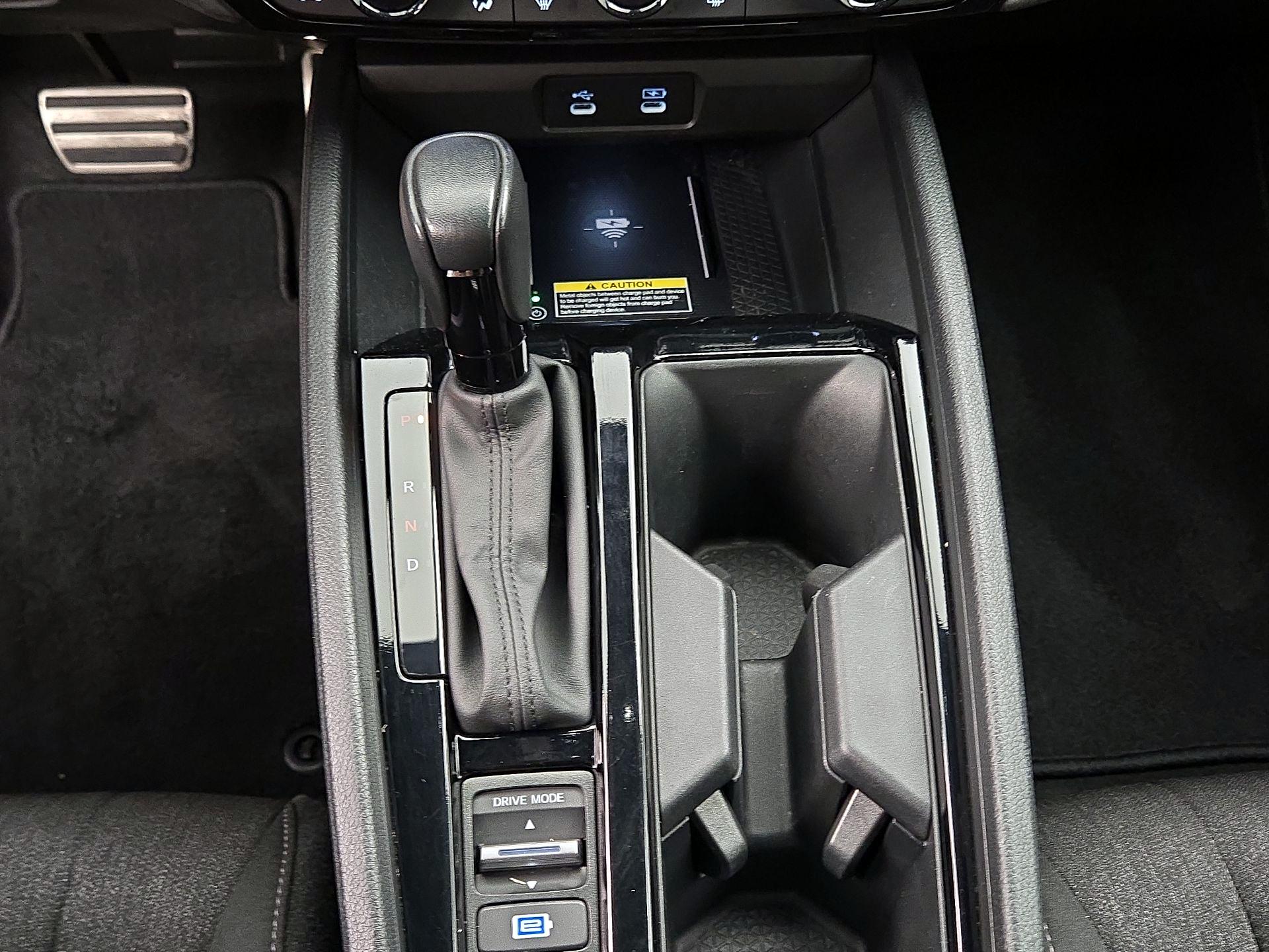 Thumbnail: 2025 Honda Accord - 16