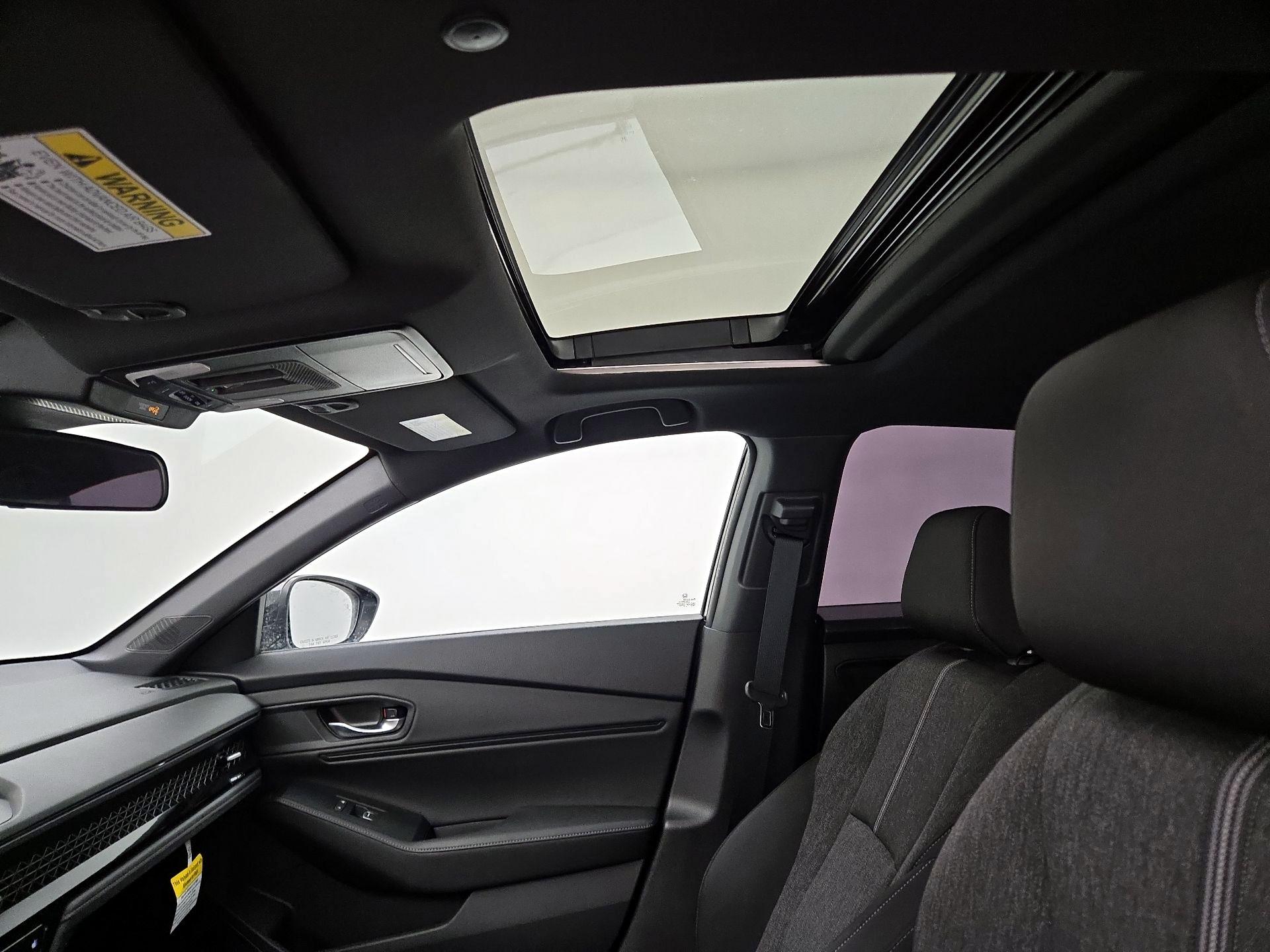 Thumbnail: 2025 Honda Accord - 18