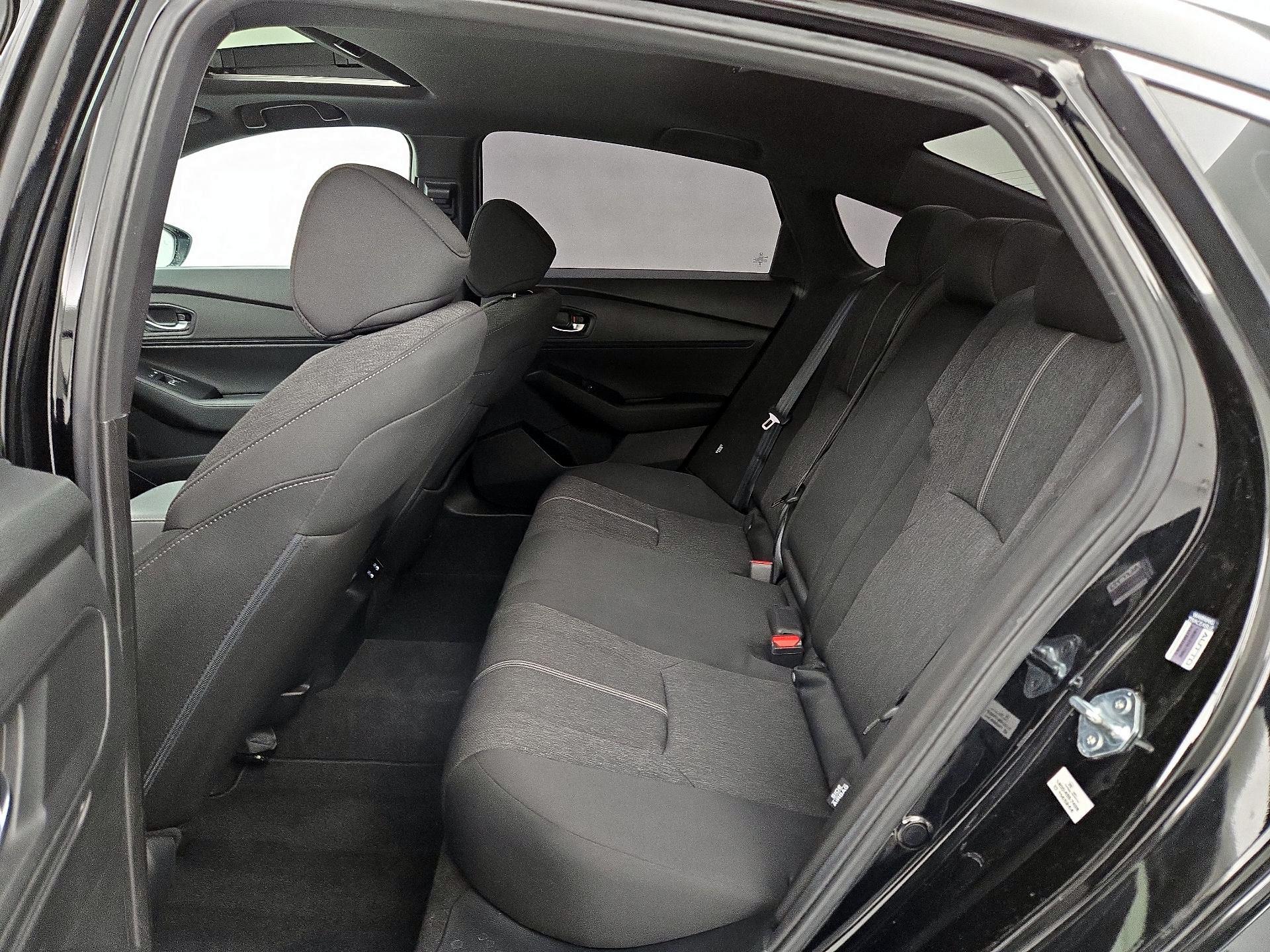 Thumbnail: 2025 Honda Accord - 19