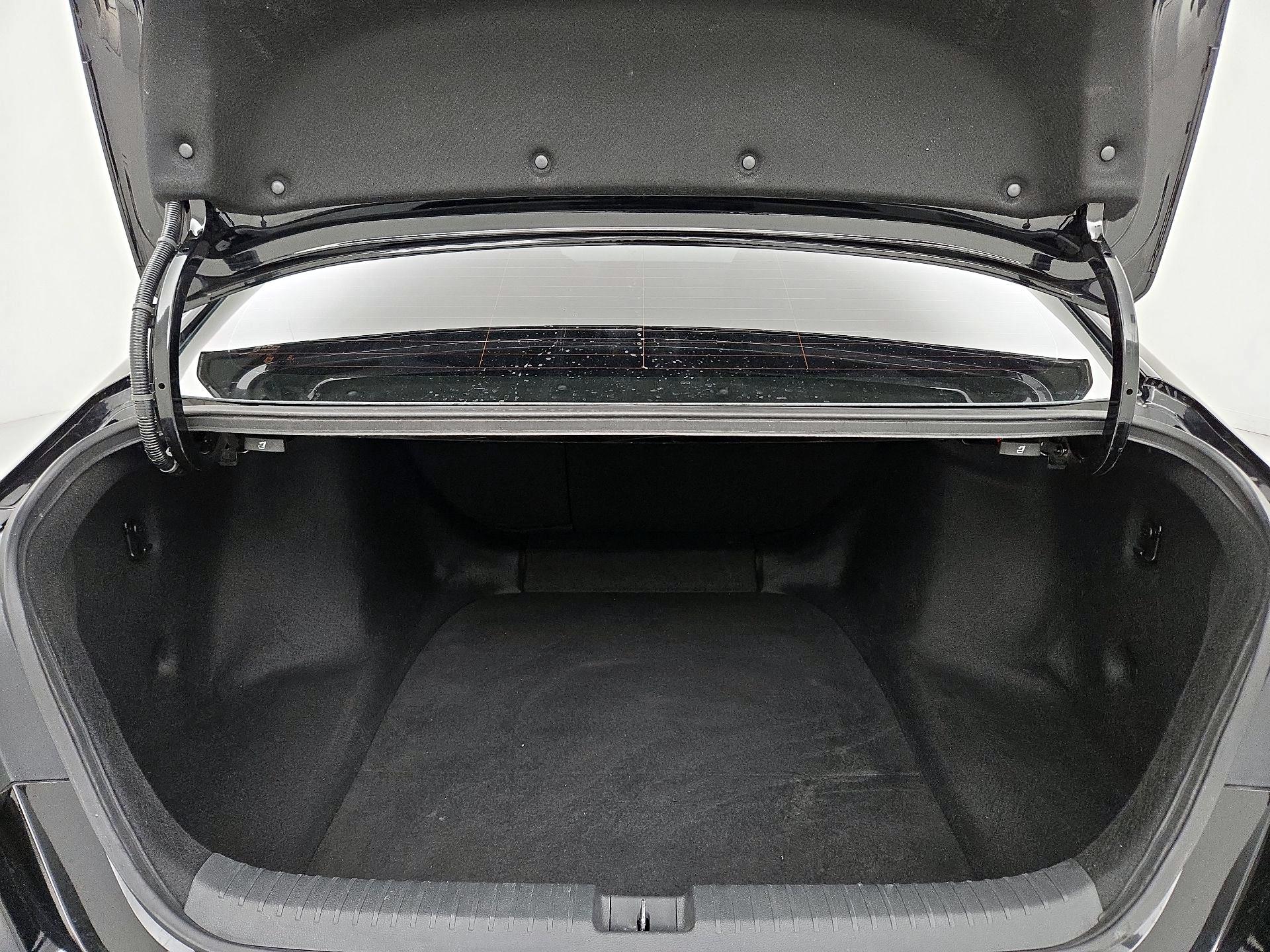 Thumbnail: 2025 Honda Accord - 20