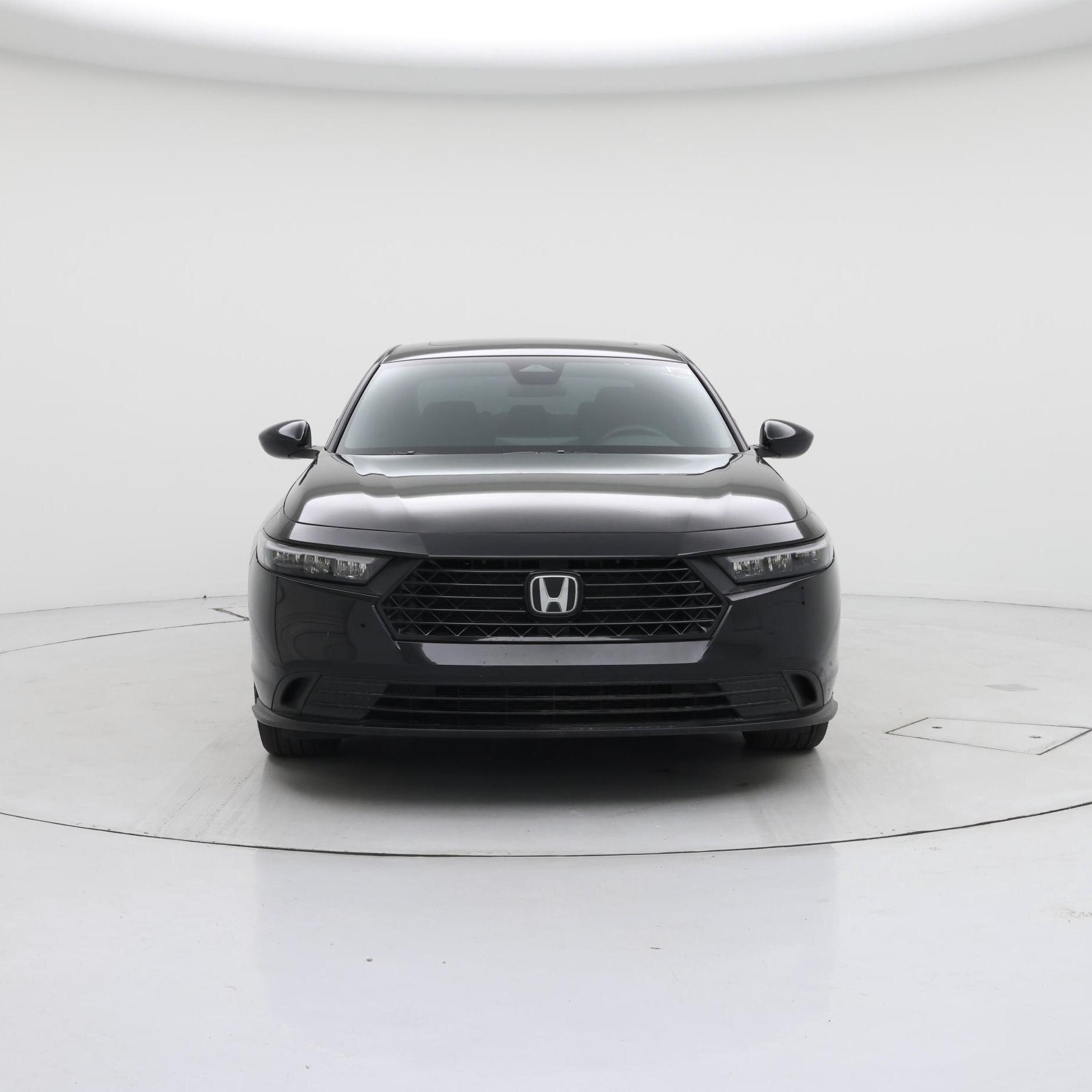 Thumbnail: 2025 Honda Accord - 5