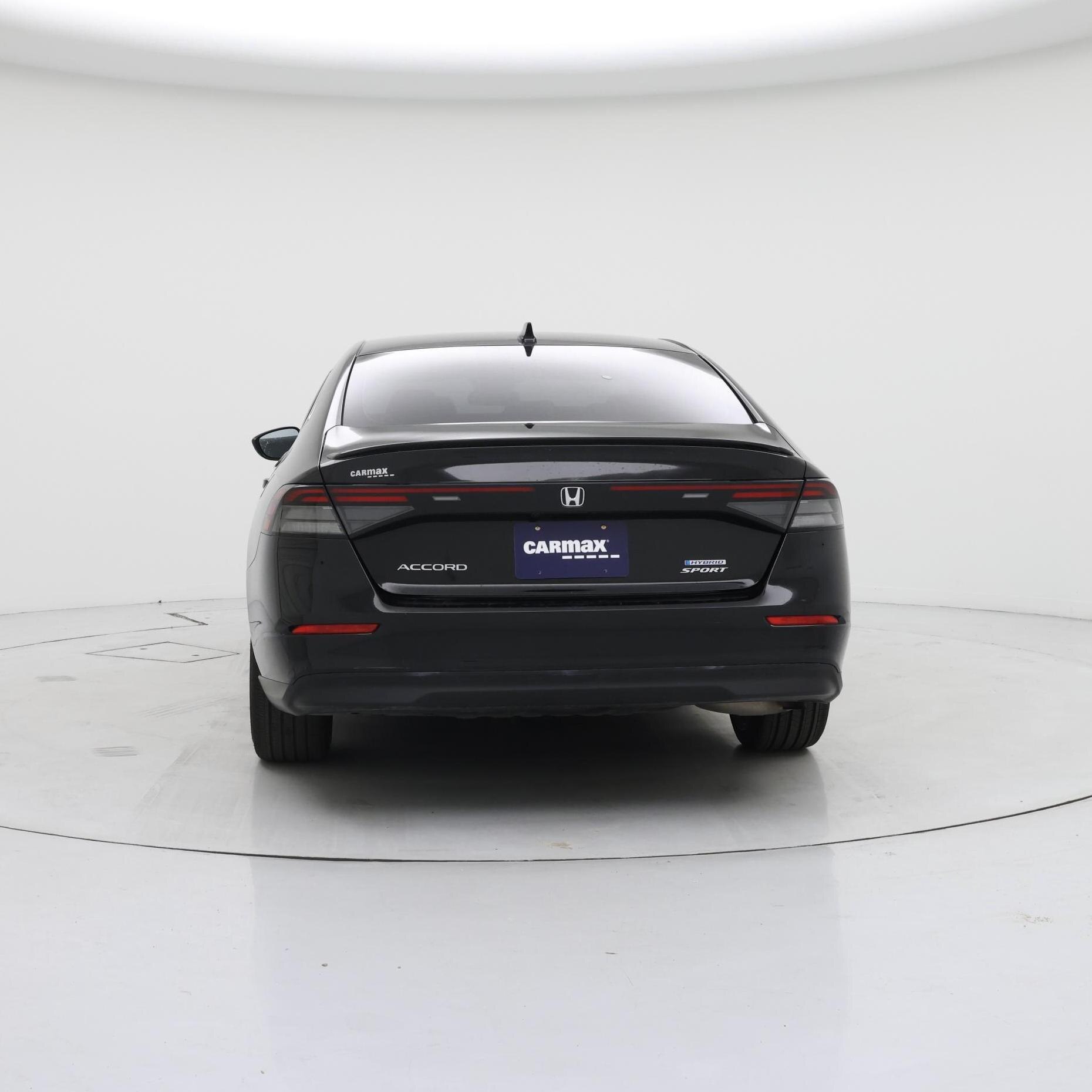 Thumbnail: 2025 Honda Accord - 6