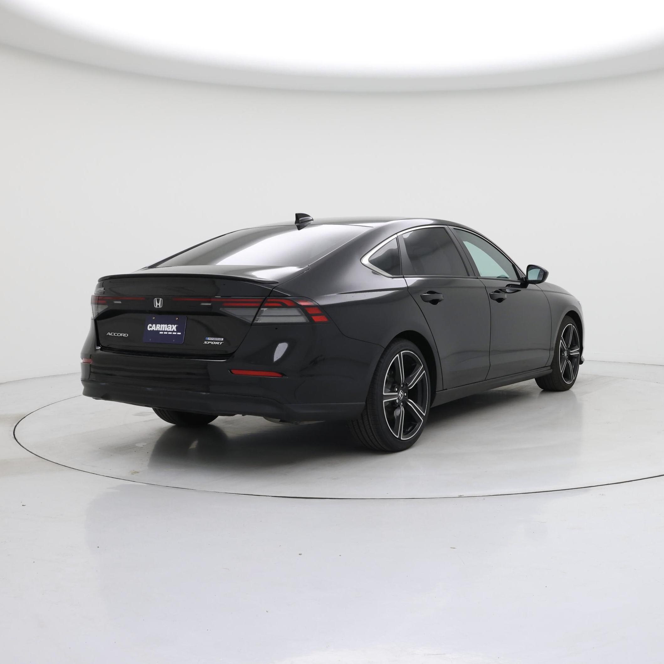 Thumbnail: 2025 Honda Accord - 8