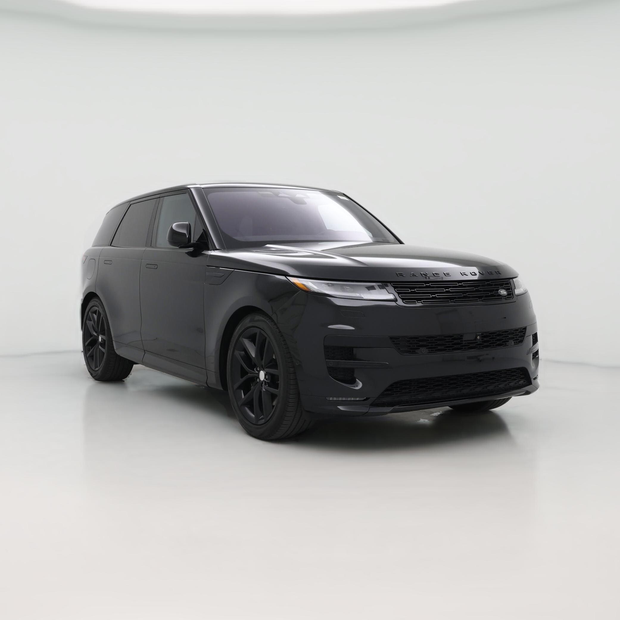 Thumbnail: 2023 Land Rover Range Rover Sport - 1